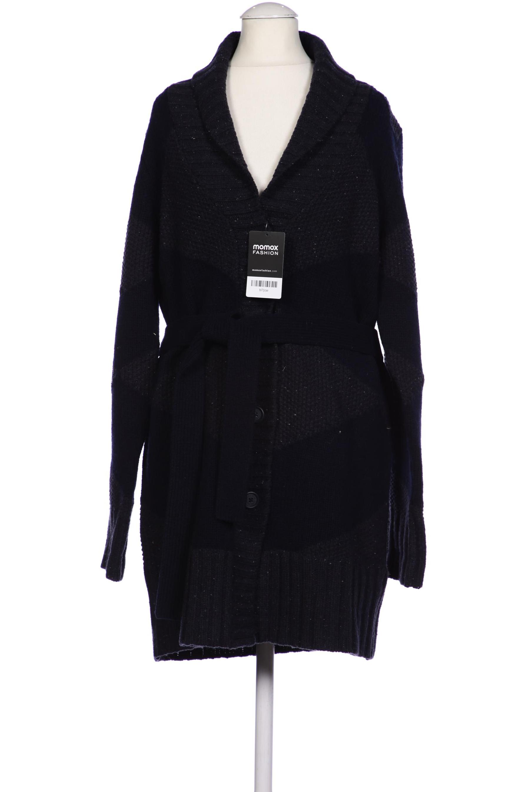 

GANT Damen Strickjacke, marineblau