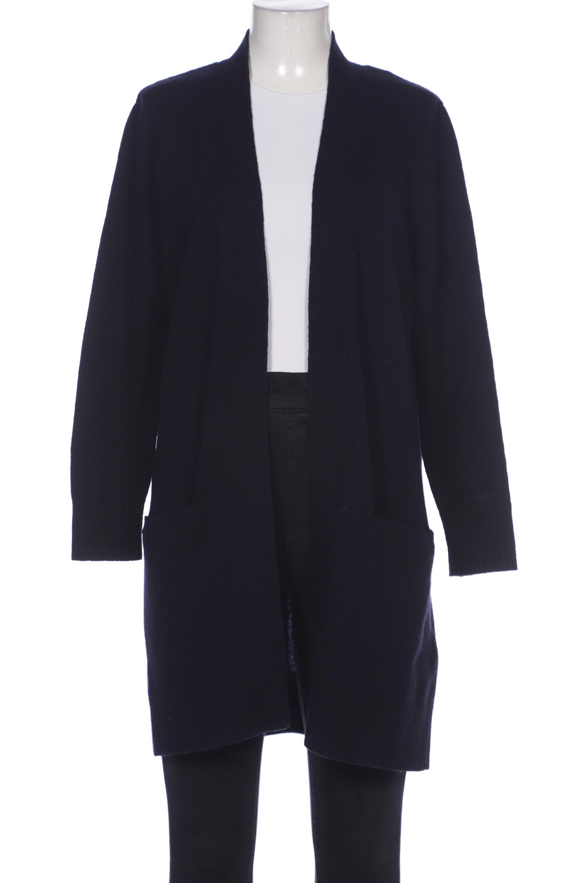 

Gant Damen Strickjacke, marineblau, Gr. 38