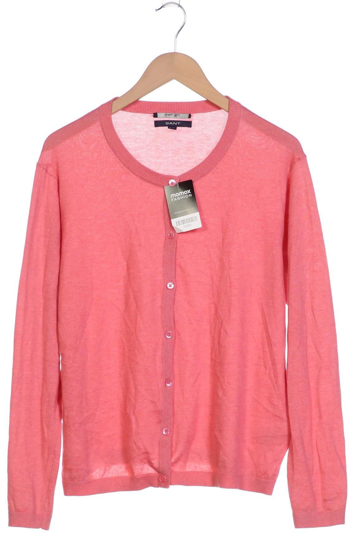 

GANT Damen Strickjacke, pink