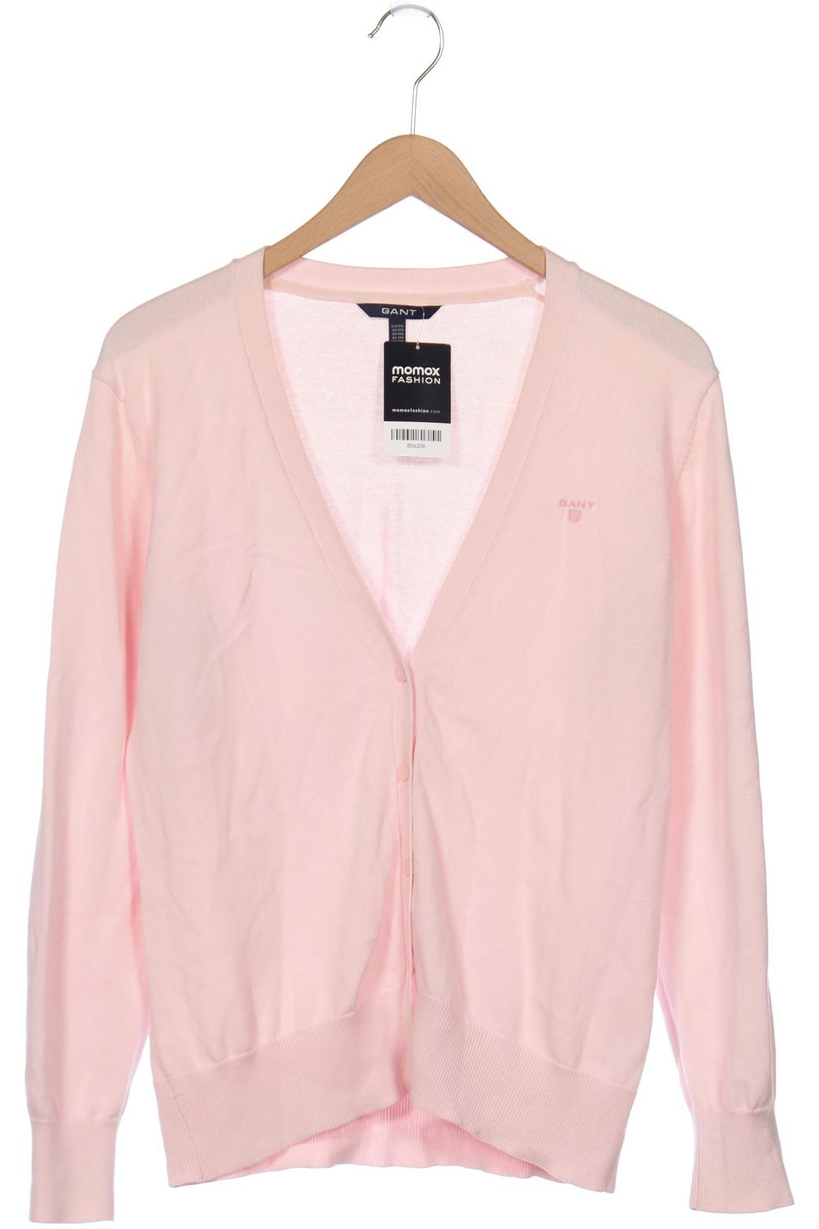 

GANT Damen Strickjacke, pink