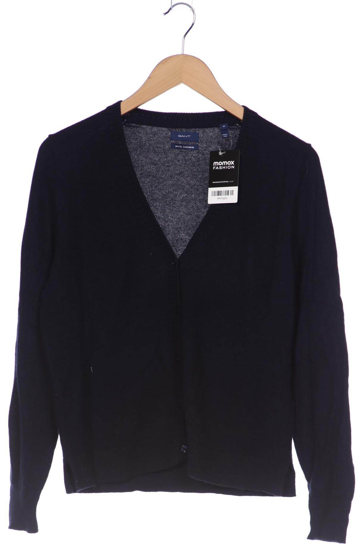 

GANT Damen Strickjacke, marineblau