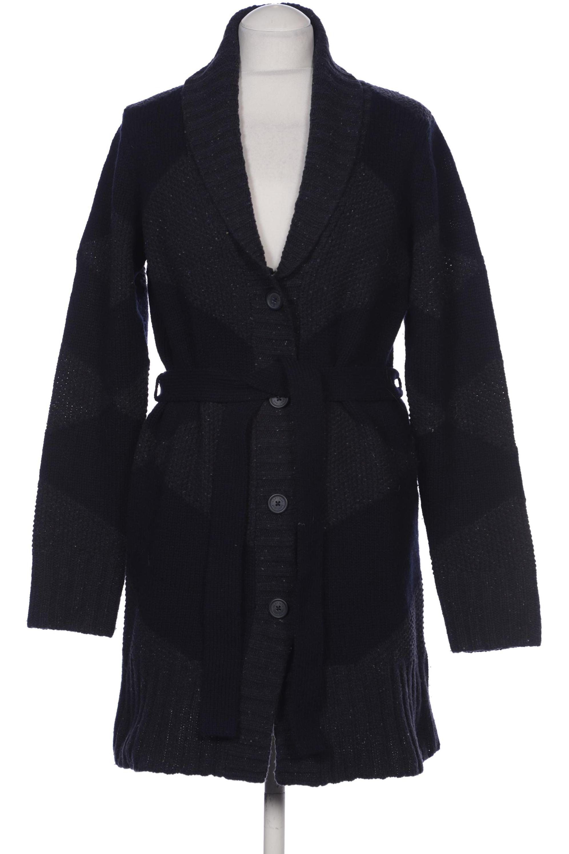 

Gant Damen Strickjacke, marineblau, Gr. 36