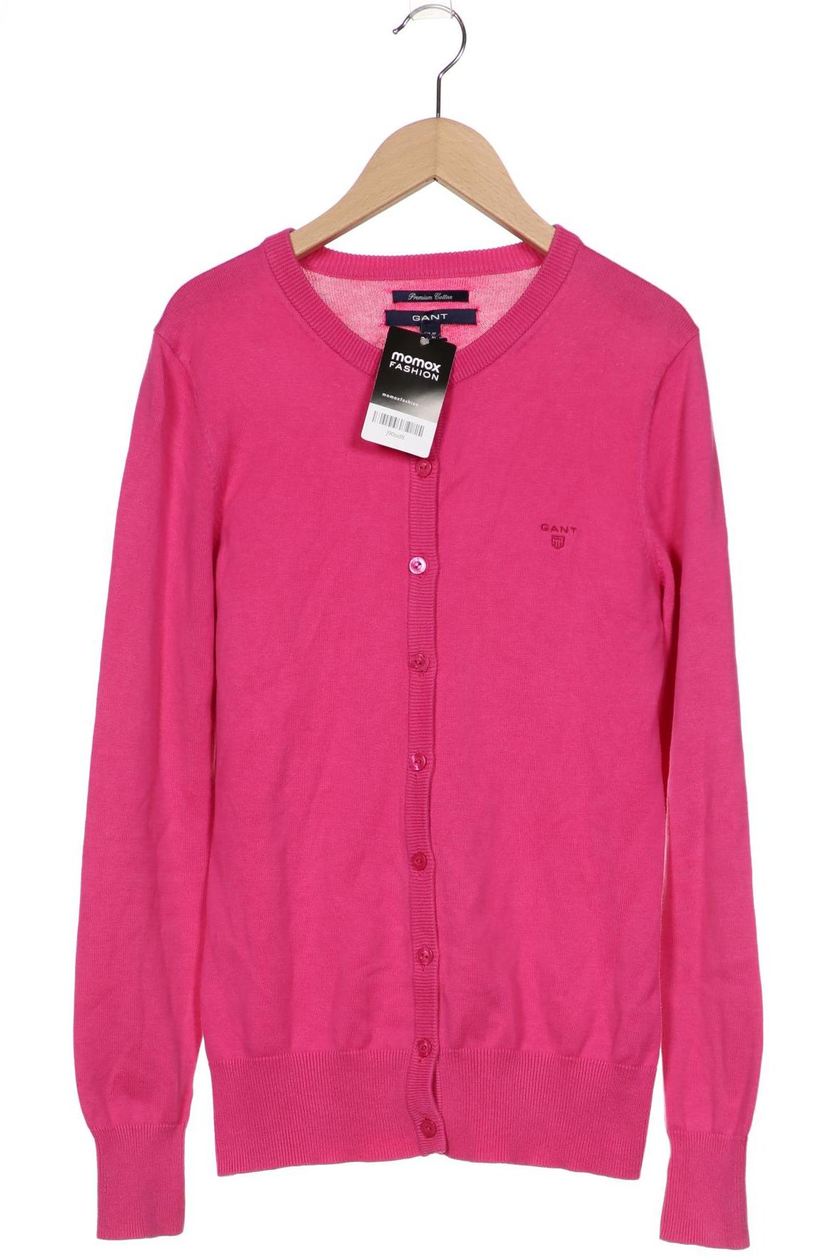 

GANT Damen Strickjacke, pink