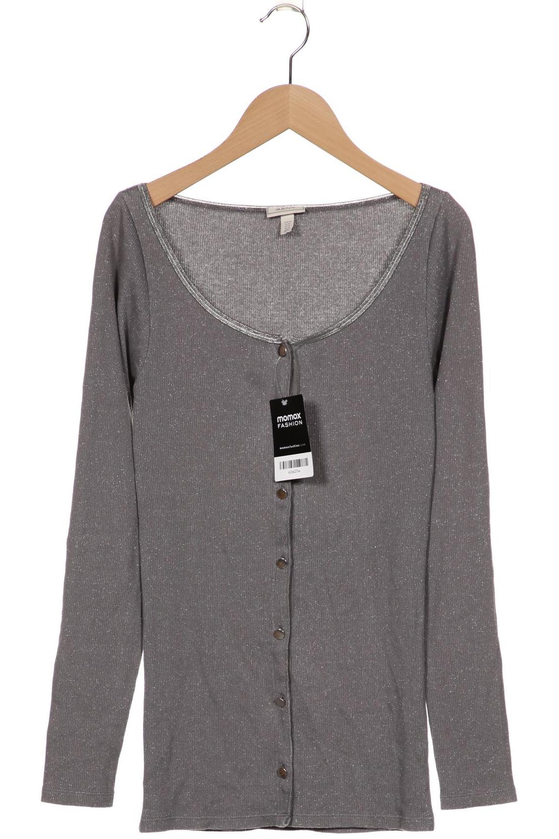 

GANT Damen Strickjacke, grau
