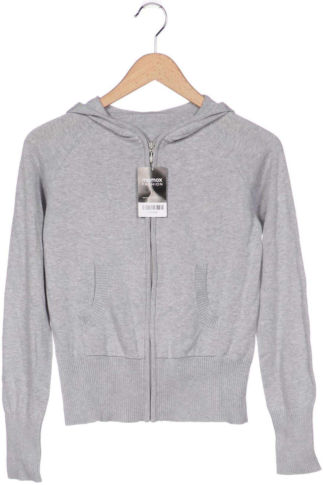 

Gant Damen Strickjacke, grau, Gr. uni