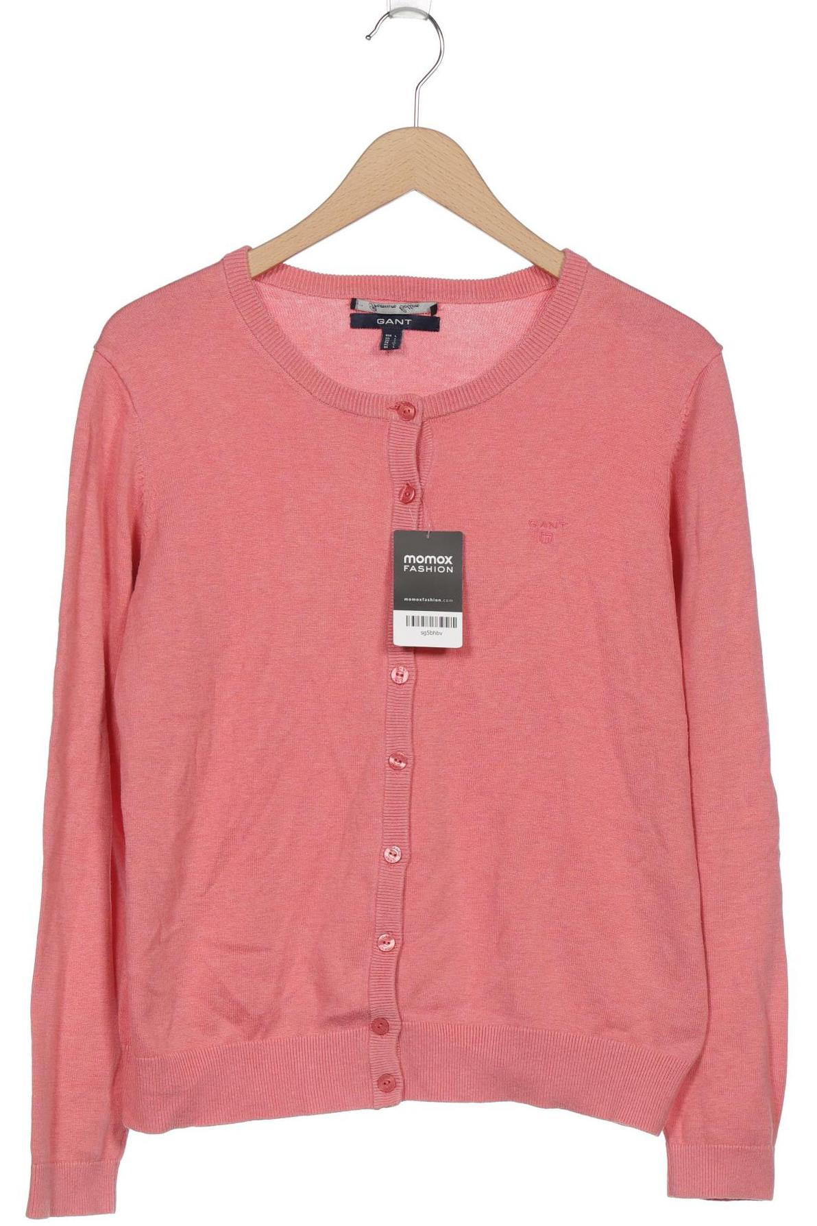 

GANT Damen Strickjacke, pink