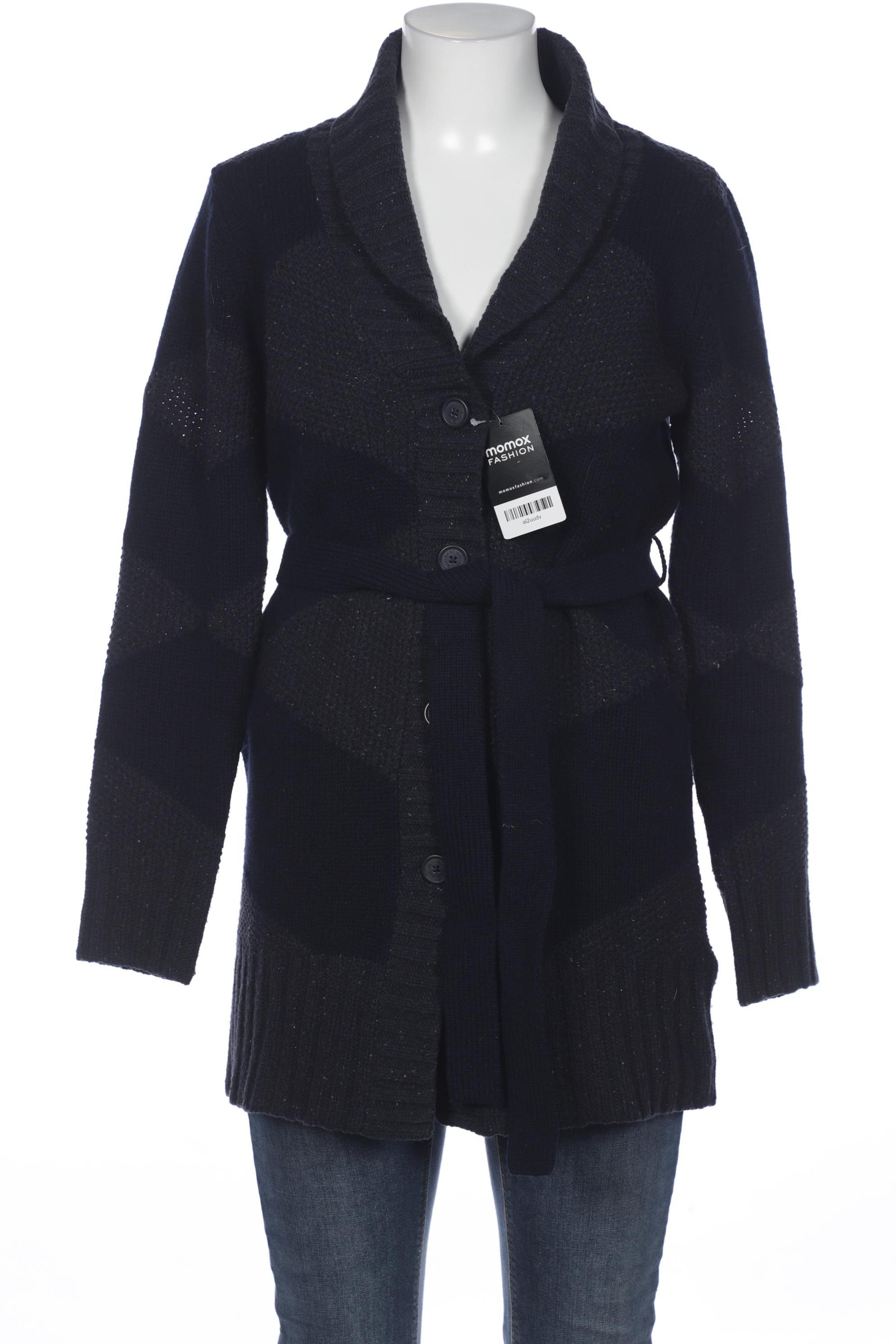 

GANT Damen Strickjacke, marineblau