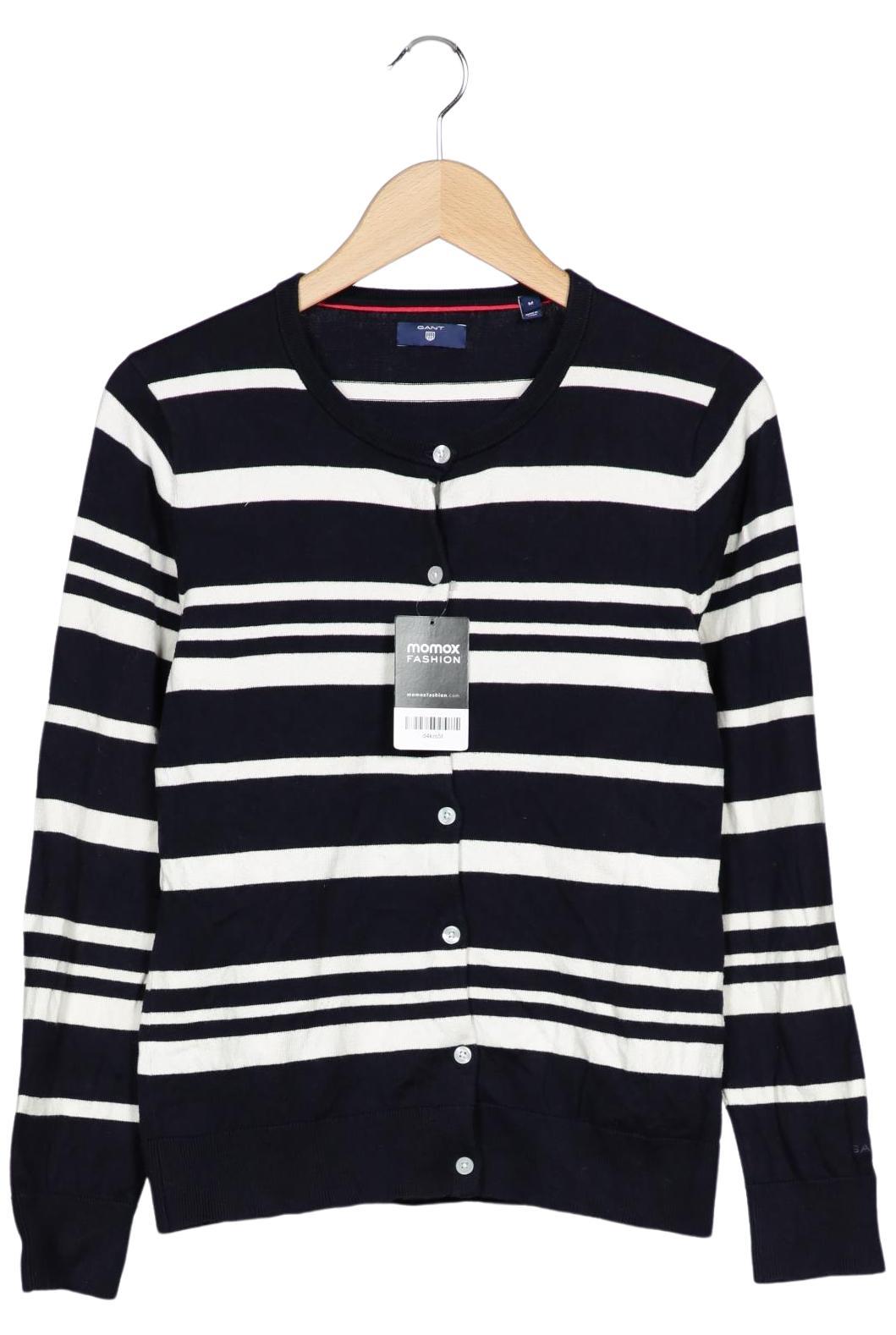 

Gant Damen Strickjacke, mehrfarbig, Gr. 38