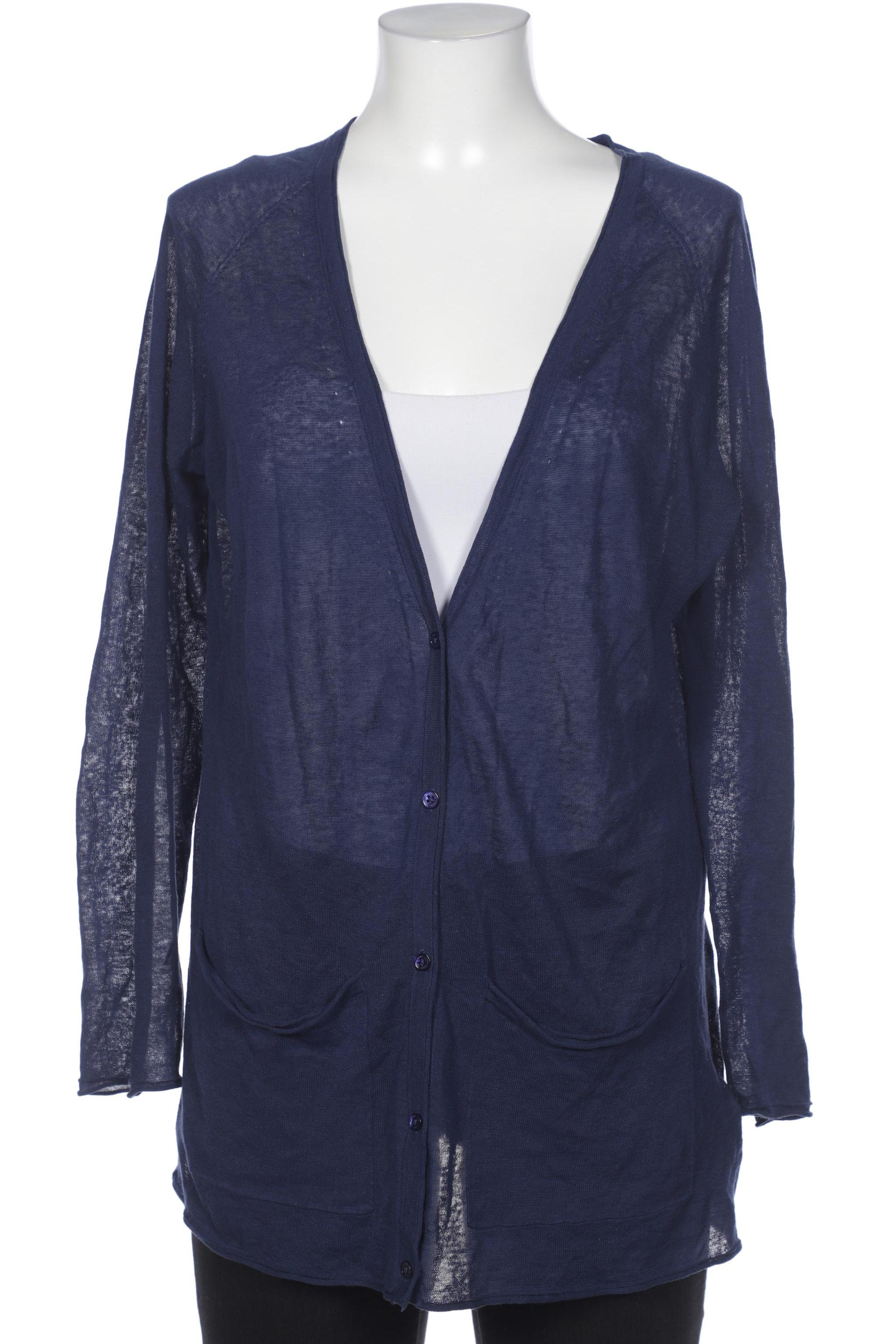 

Gant Damen Strickjacke, marineblau, Gr. 36