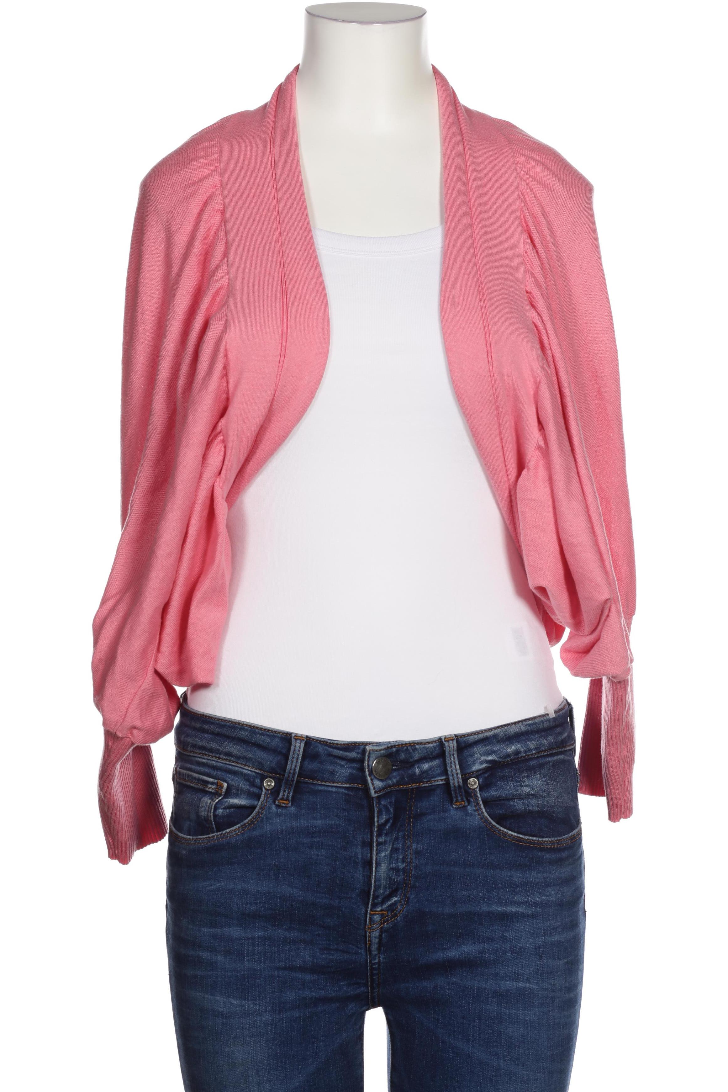 

Gant Damen Strickjacke, pink, Gr.