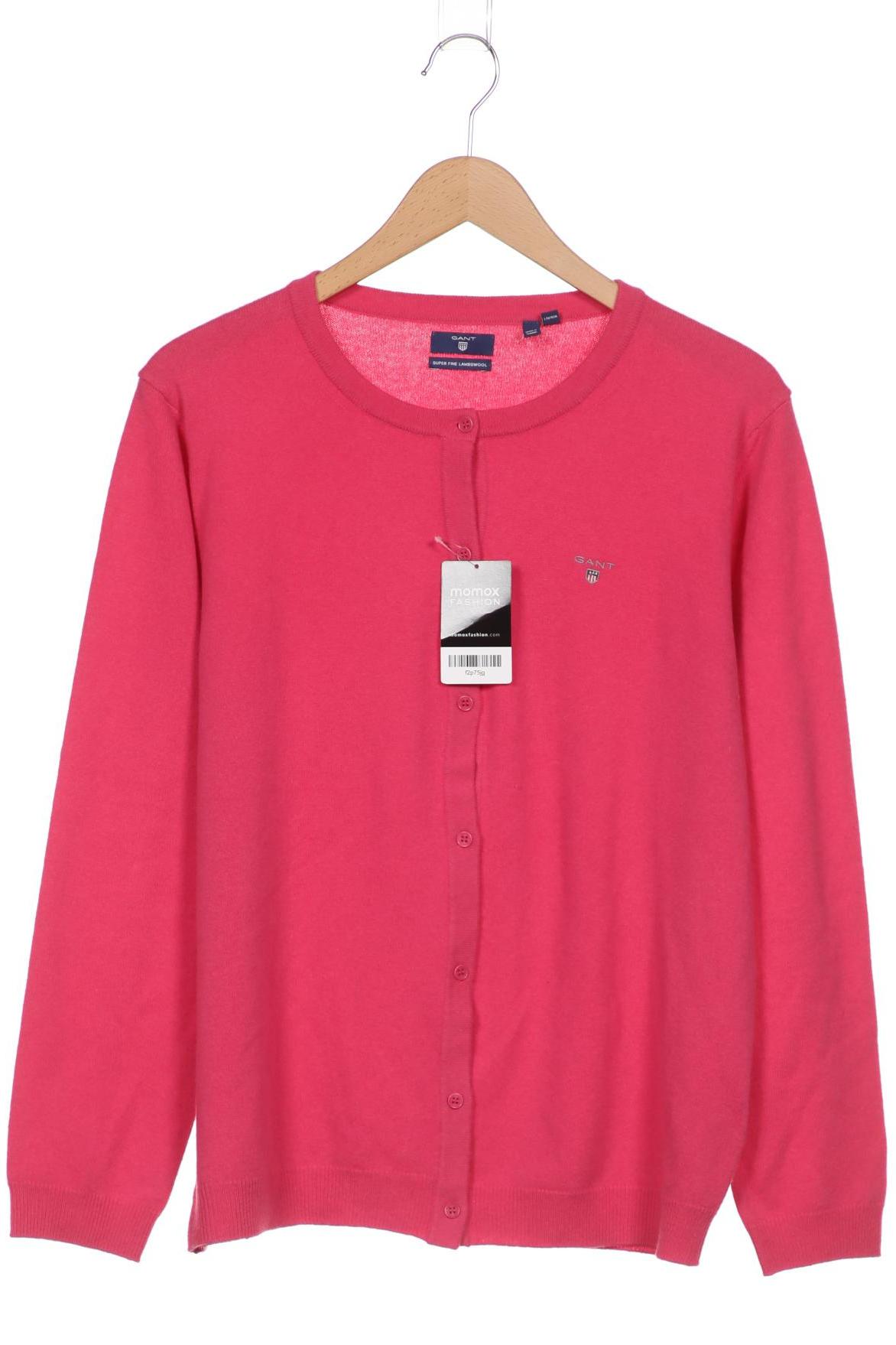 

GANT Damen Strickjacke, pink