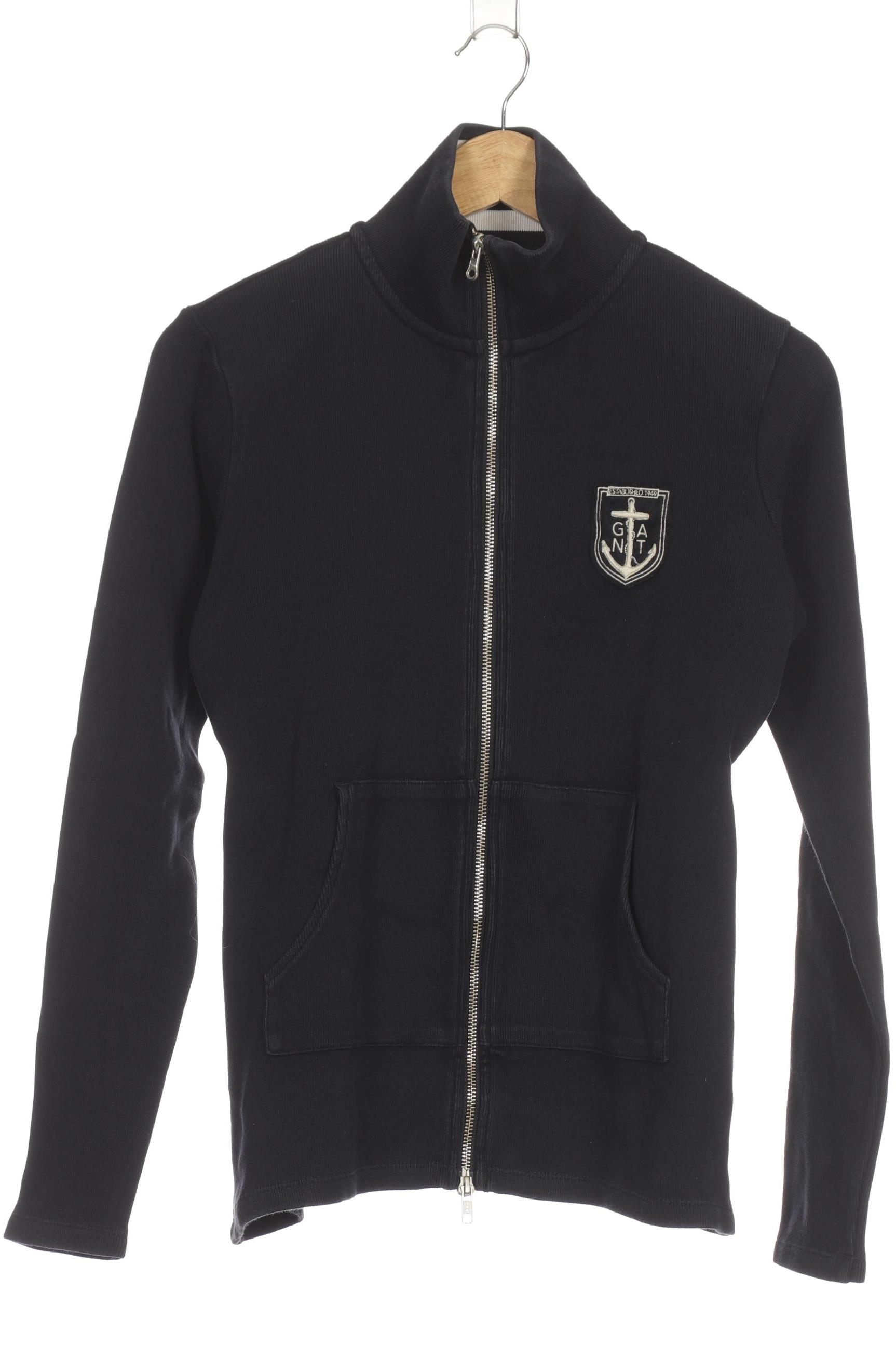 

Gant Damen Strickjacke, blau, Gr.