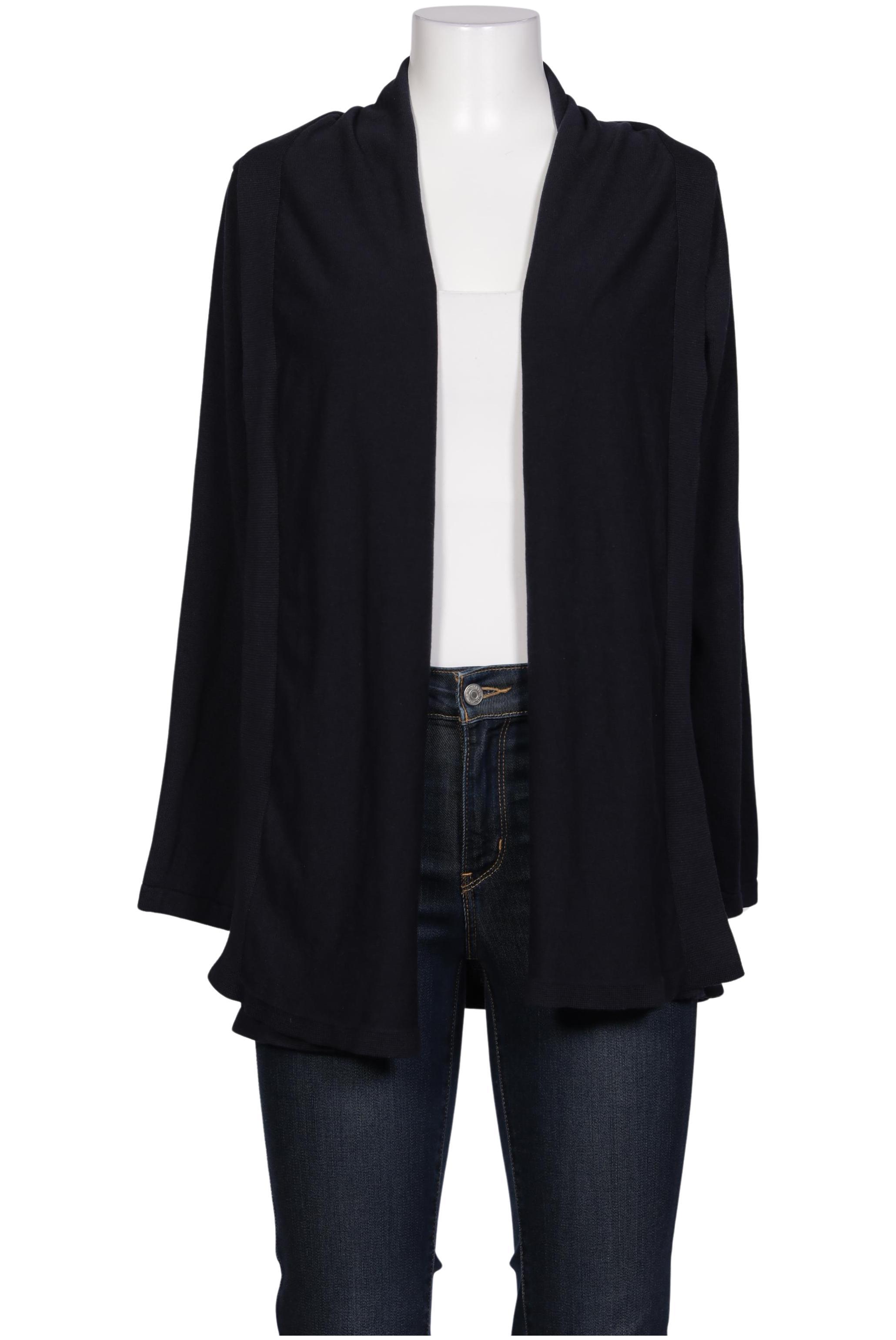 

Gant Damen Strickjacke, marineblau, Gr. 42