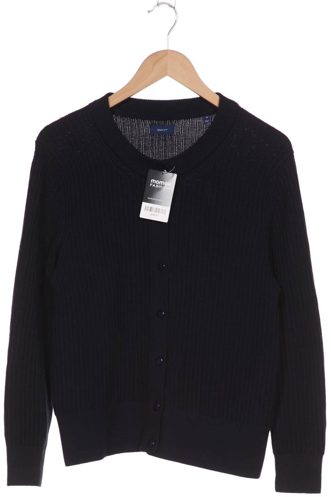 

GANT Damen Strickjacke, marineblau
