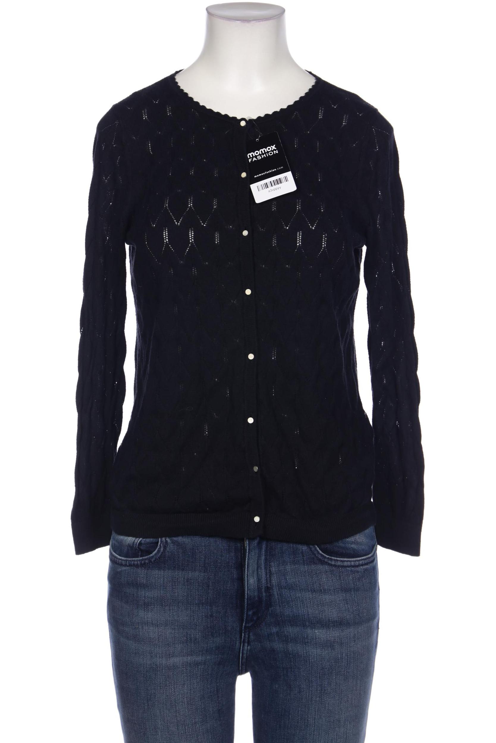 

Gant Damen Strickjacke, marineblau, Gr. 36