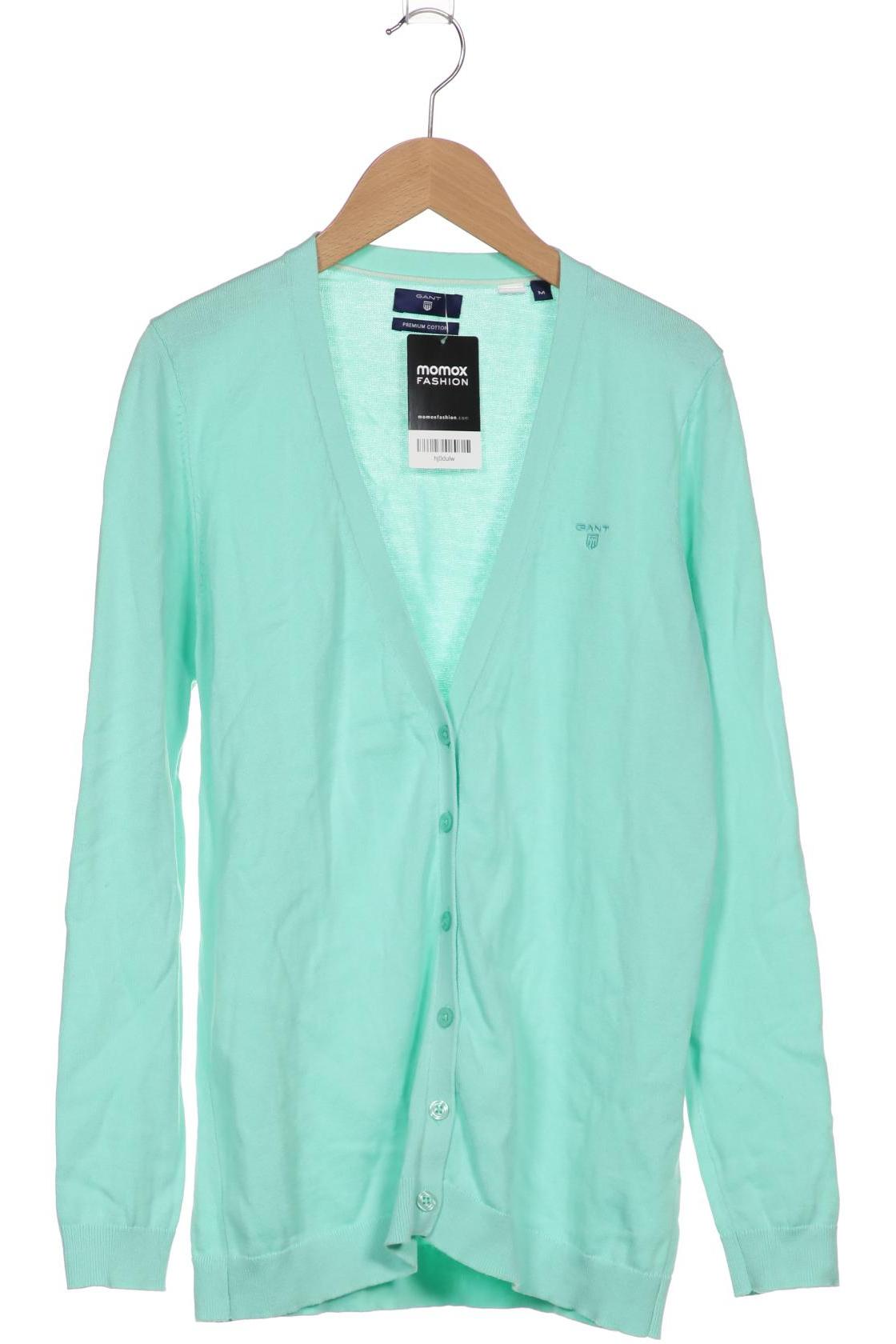 

GANT Damen Strickjacke, türkis