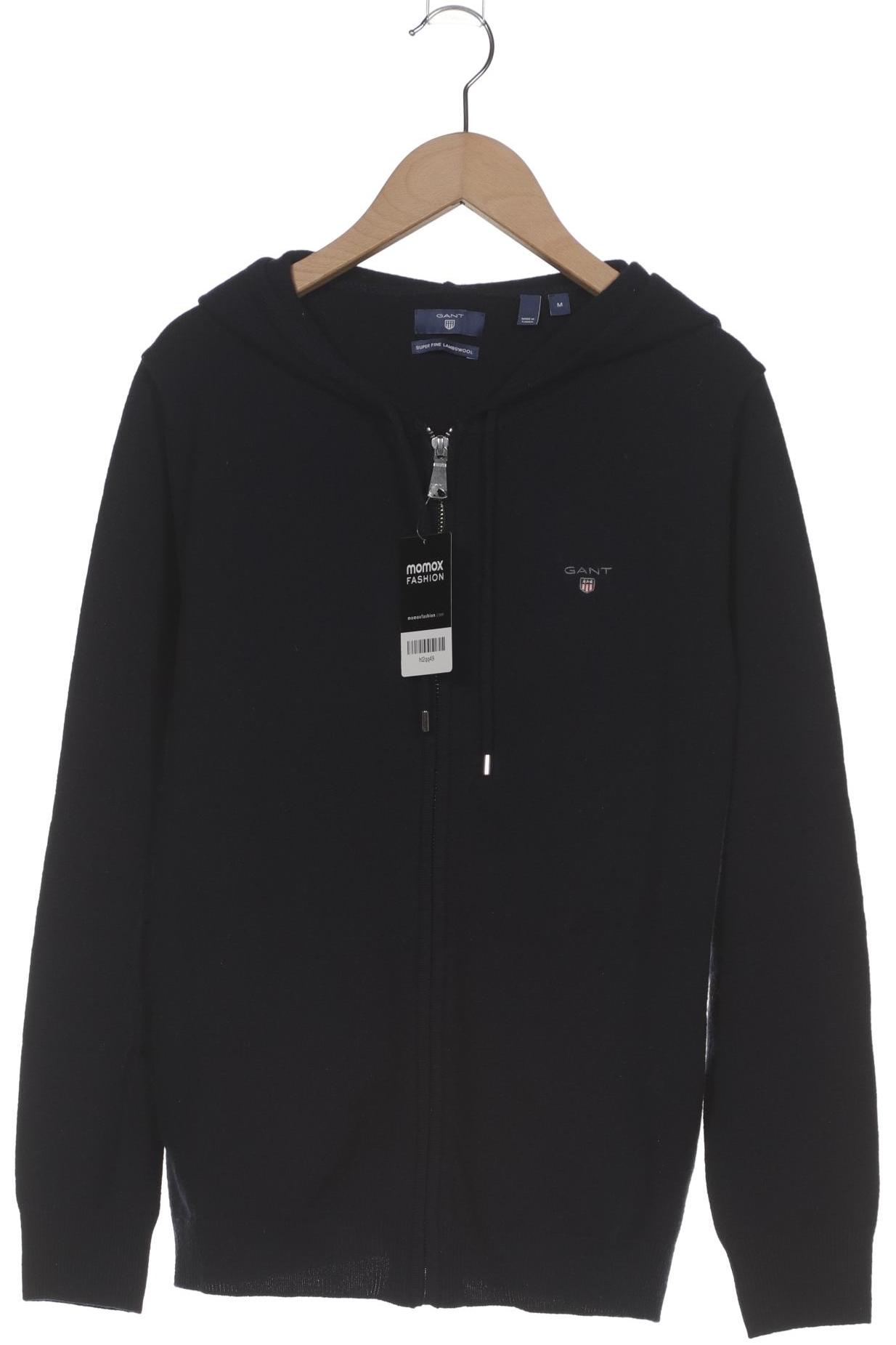 

Gant Damen Strickjacke, marineblau, Gr. 38