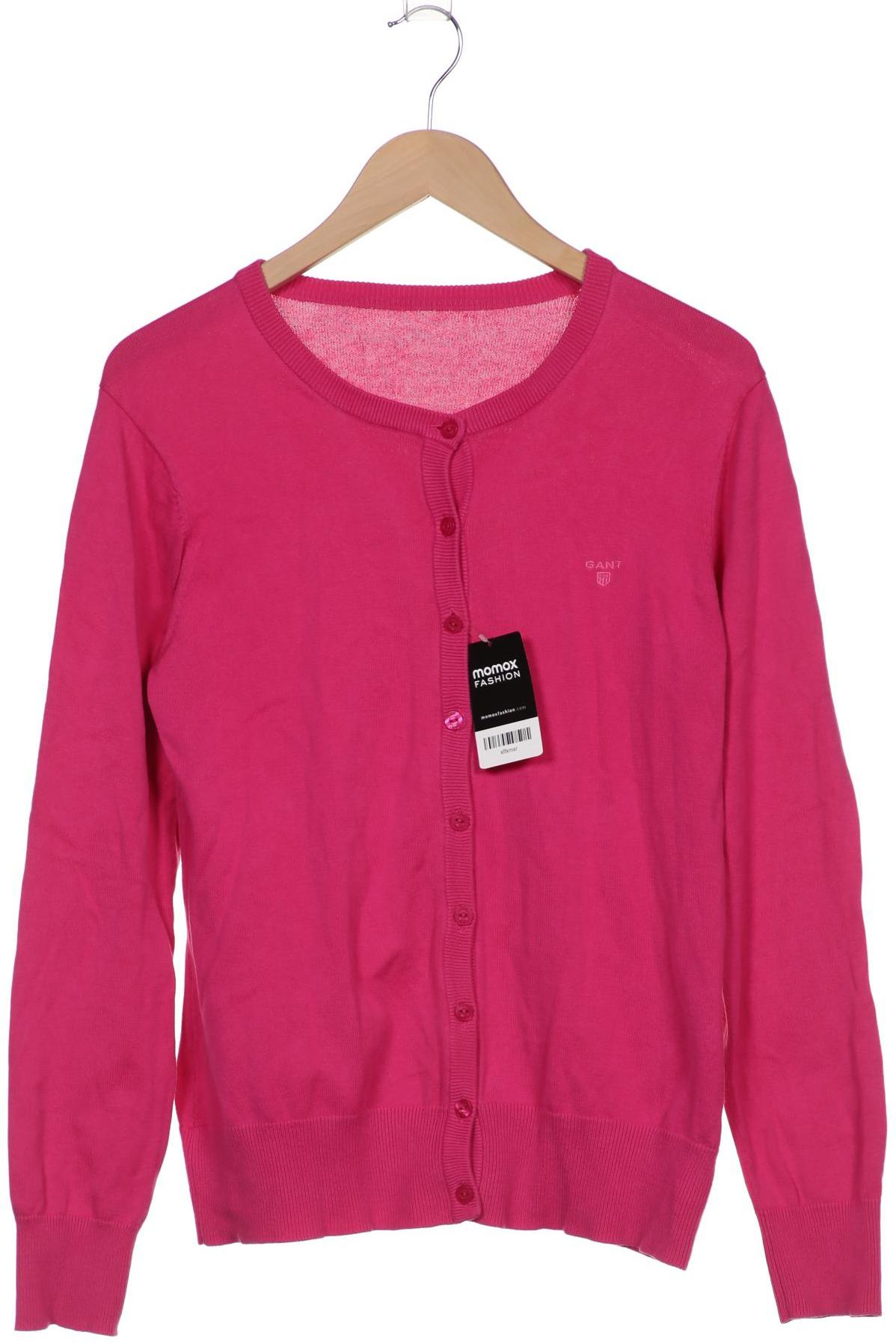 

GANT Damen Strickjacke, pink