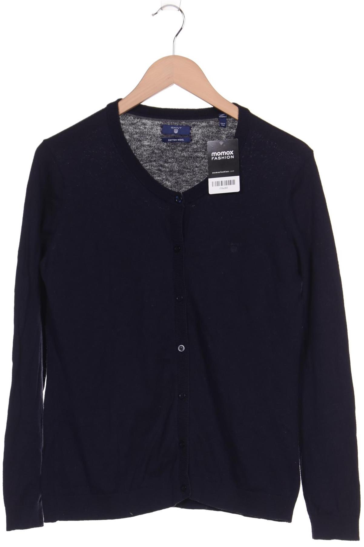 

GANT Damen Strickjacke, marineblau