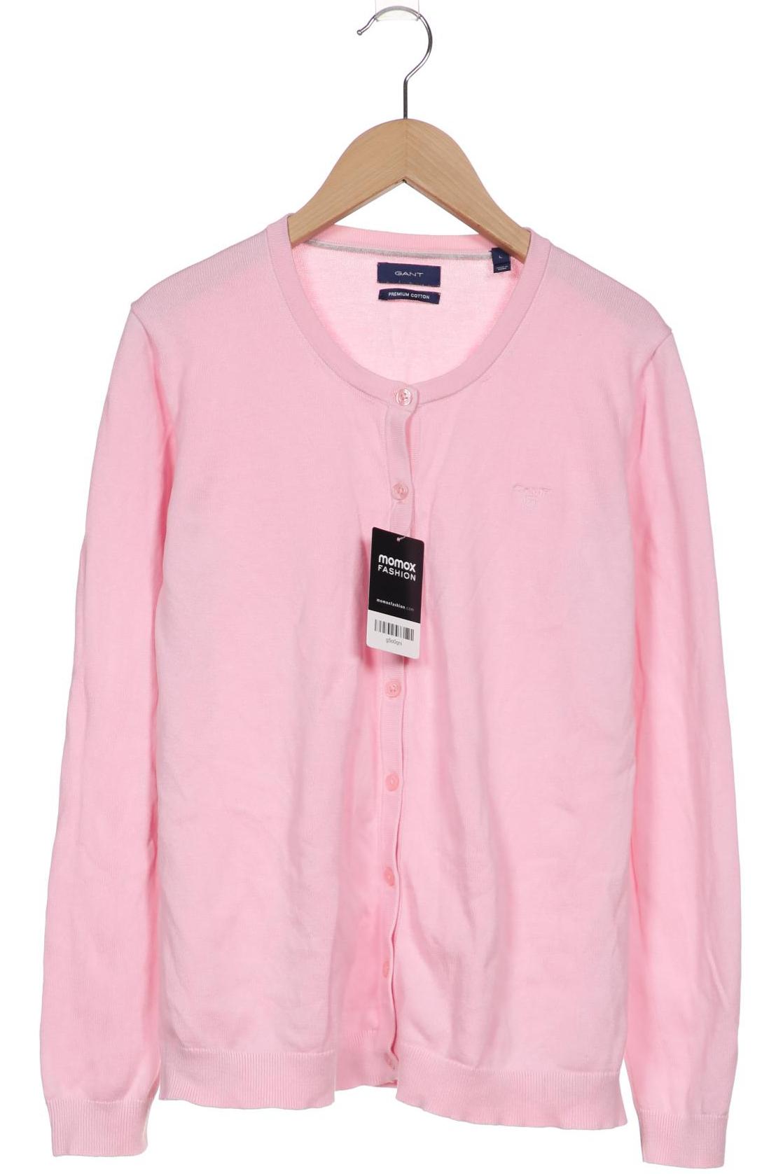 

GANT Damen Strickjacke, pink