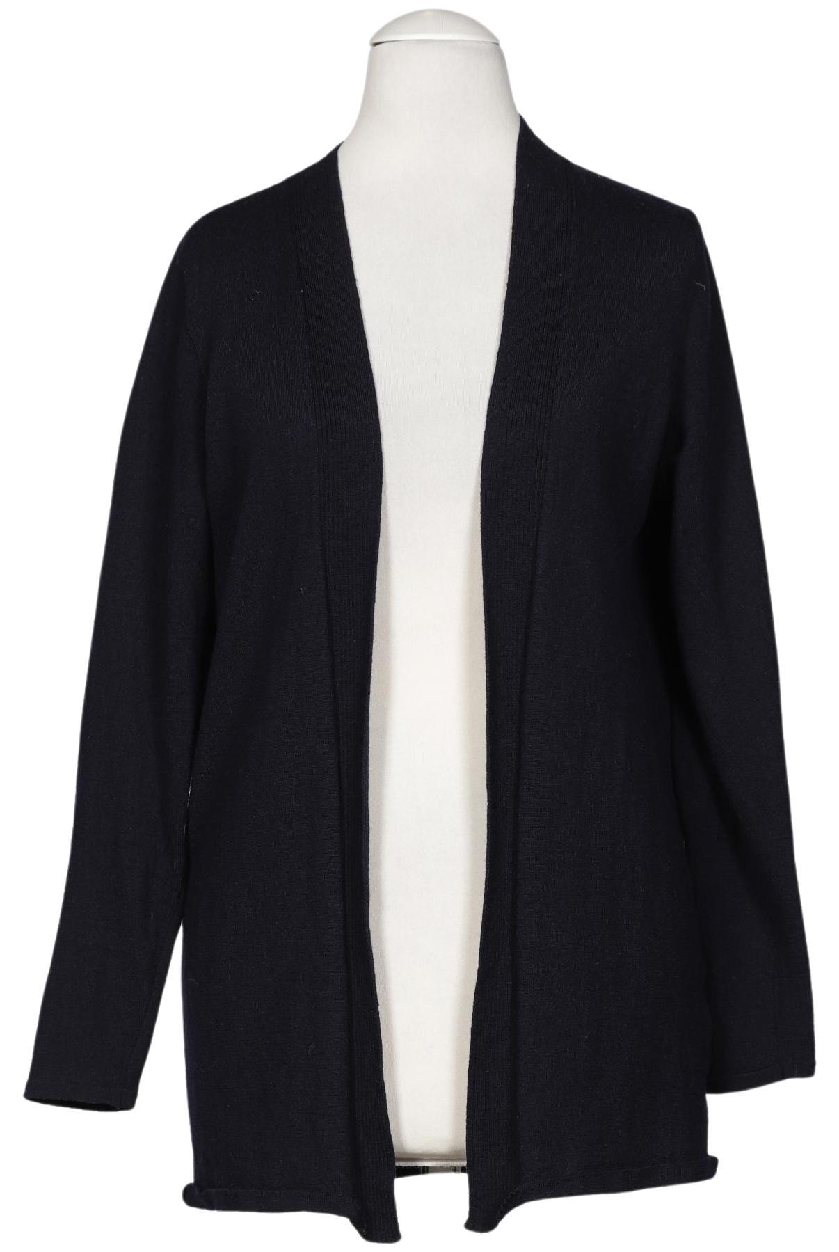 

Gant Damen Strickjacke, marineblau, Gr. 36