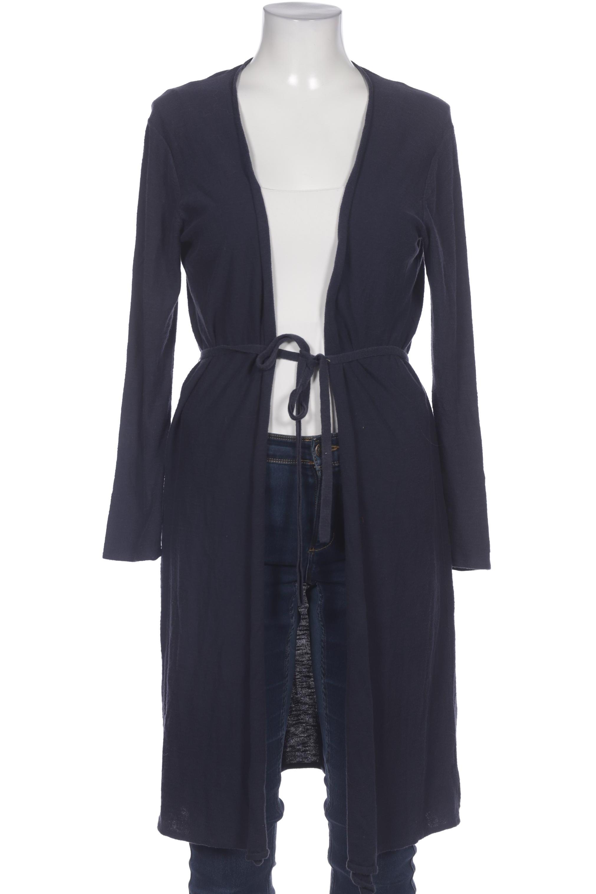 

Gant Damen Strickjacke, marineblau, Gr. 42