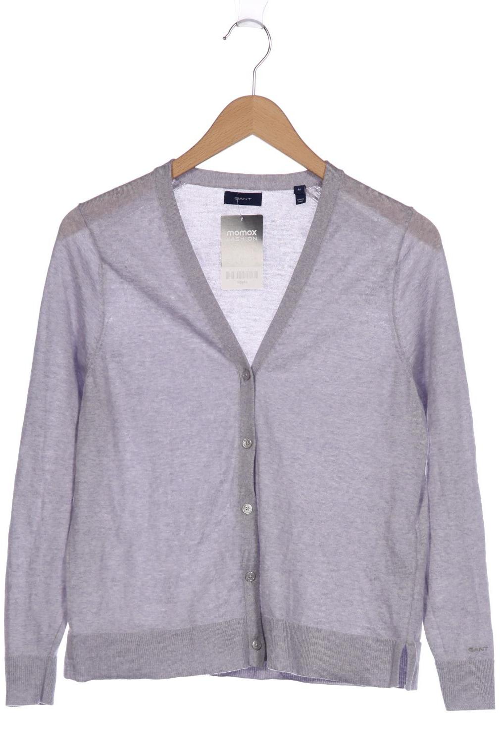 

GANT Damen Strickjacke, grau