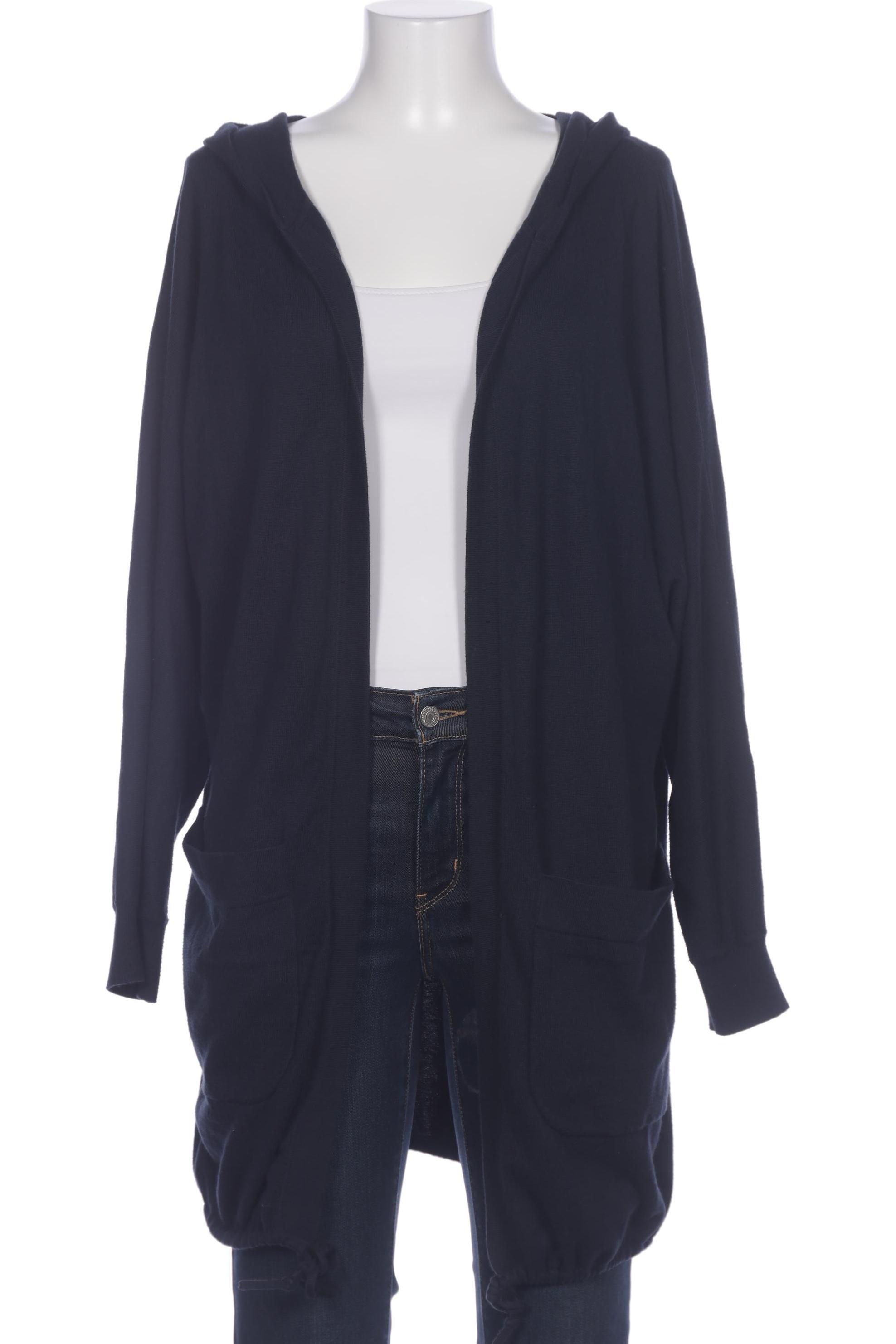 

Gant Damen Strickjacke, marineblau, Gr. 38
