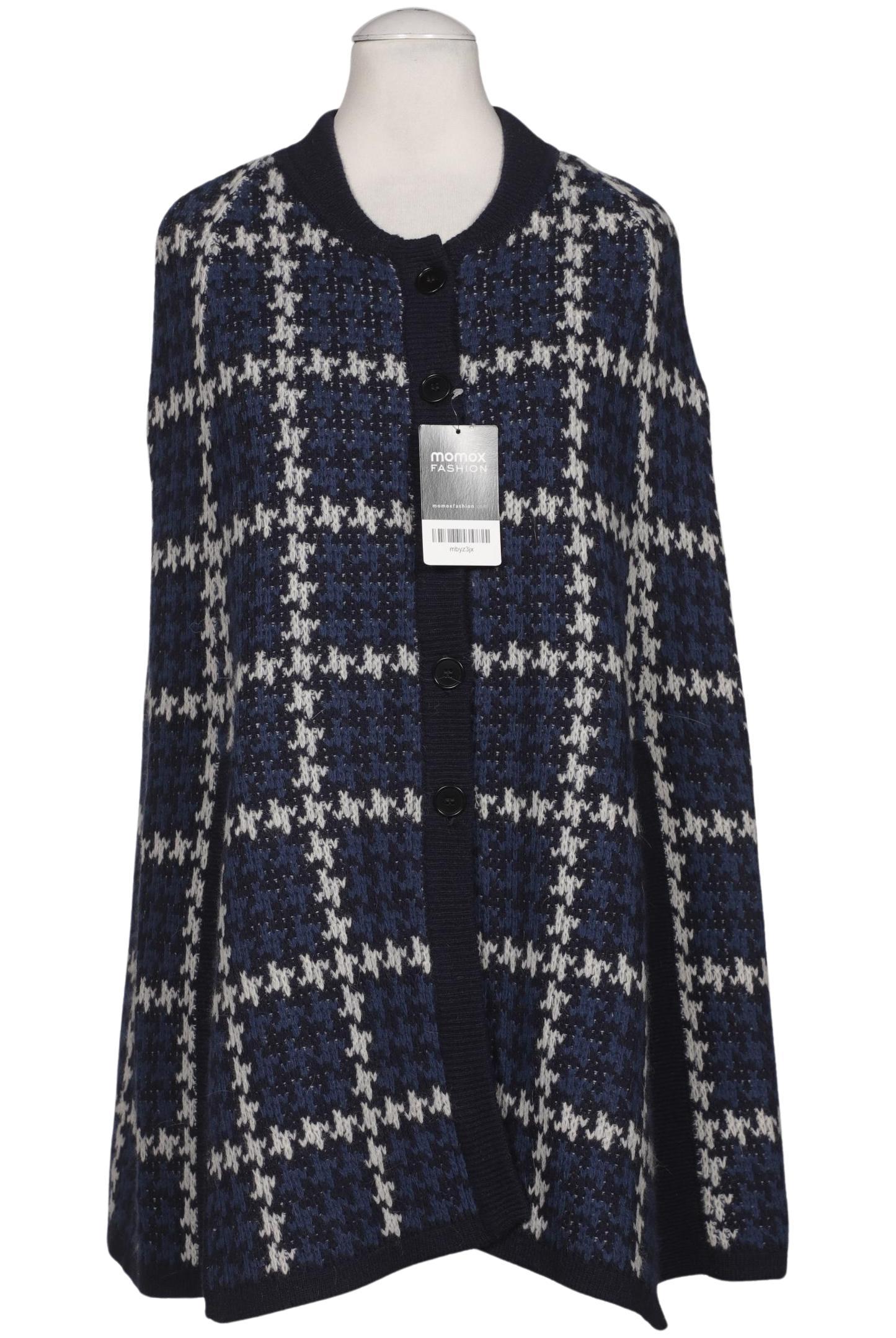 

Gant Damen Strickjacke, marineblau, Gr. 36