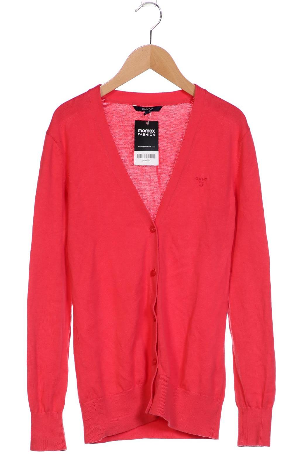 

GANT Damen Strickjacke, pink