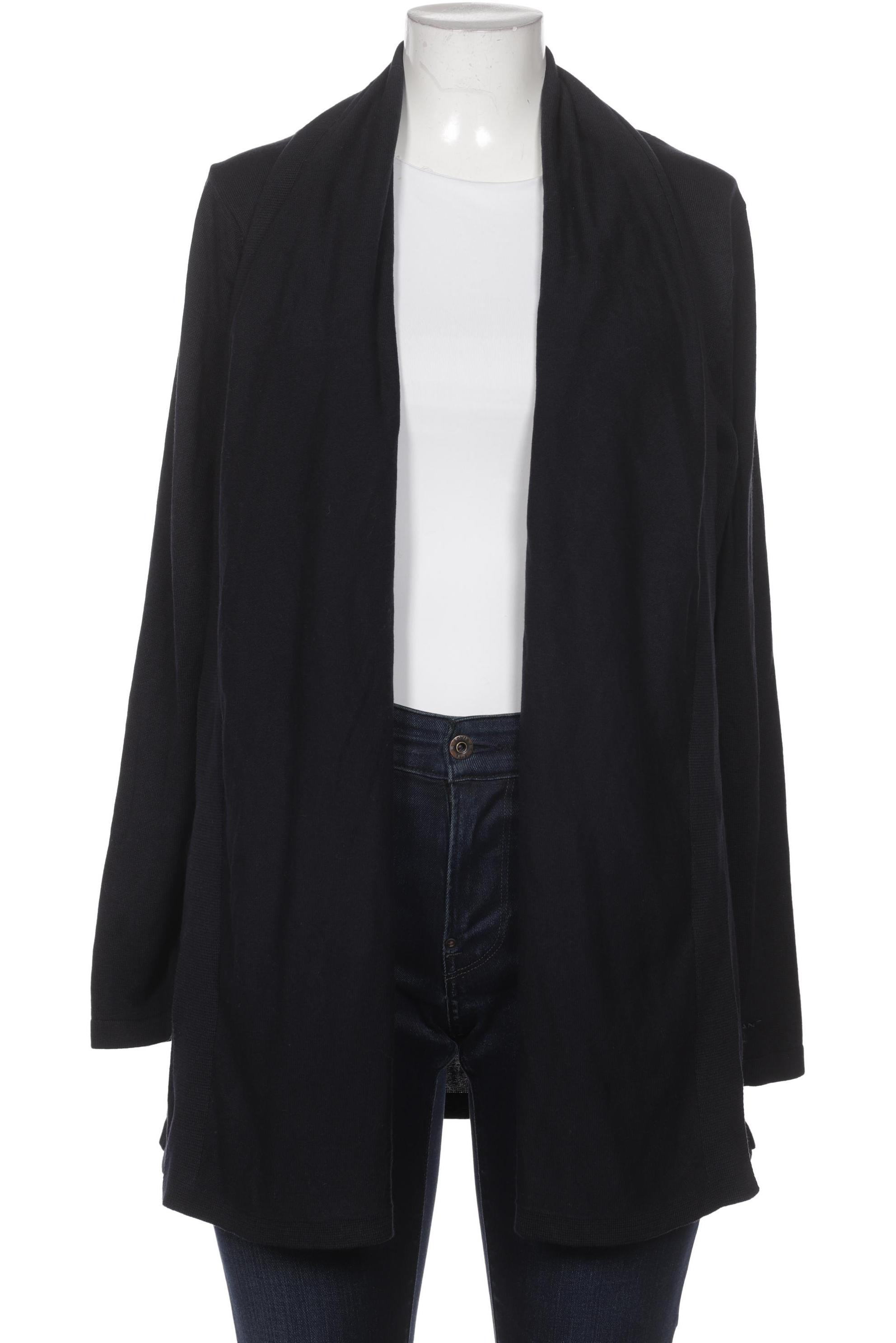 

Gant Damen Strickjacke, marineblau, Gr. 44