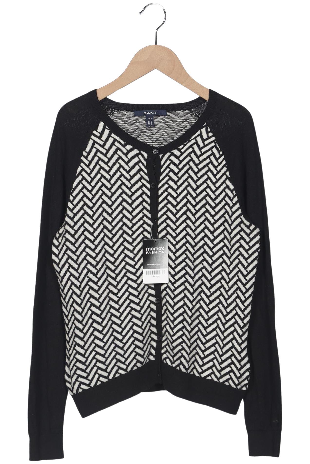 

Gant Damen Strickjacke, mehrfarbig, Gr. 38
