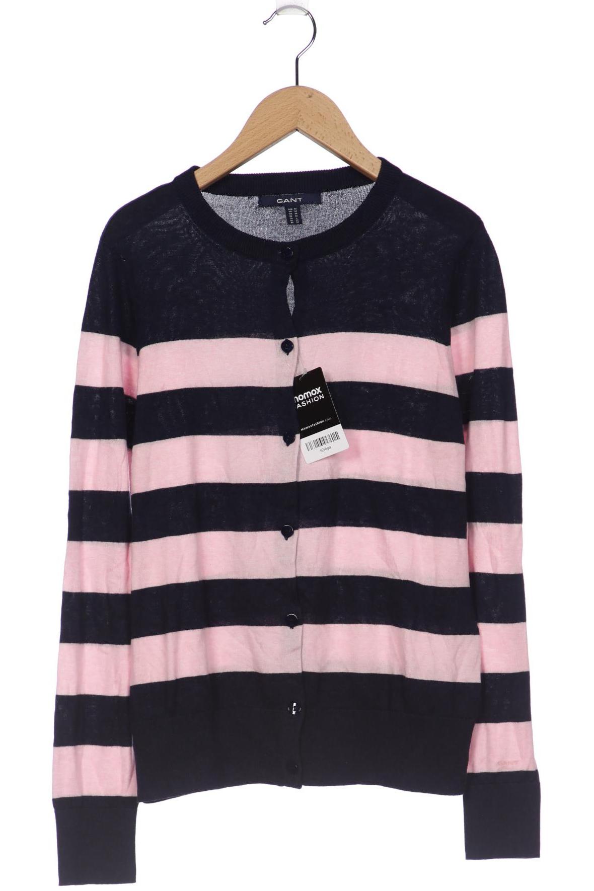 

GANT Damen Strickjacke, marineblau