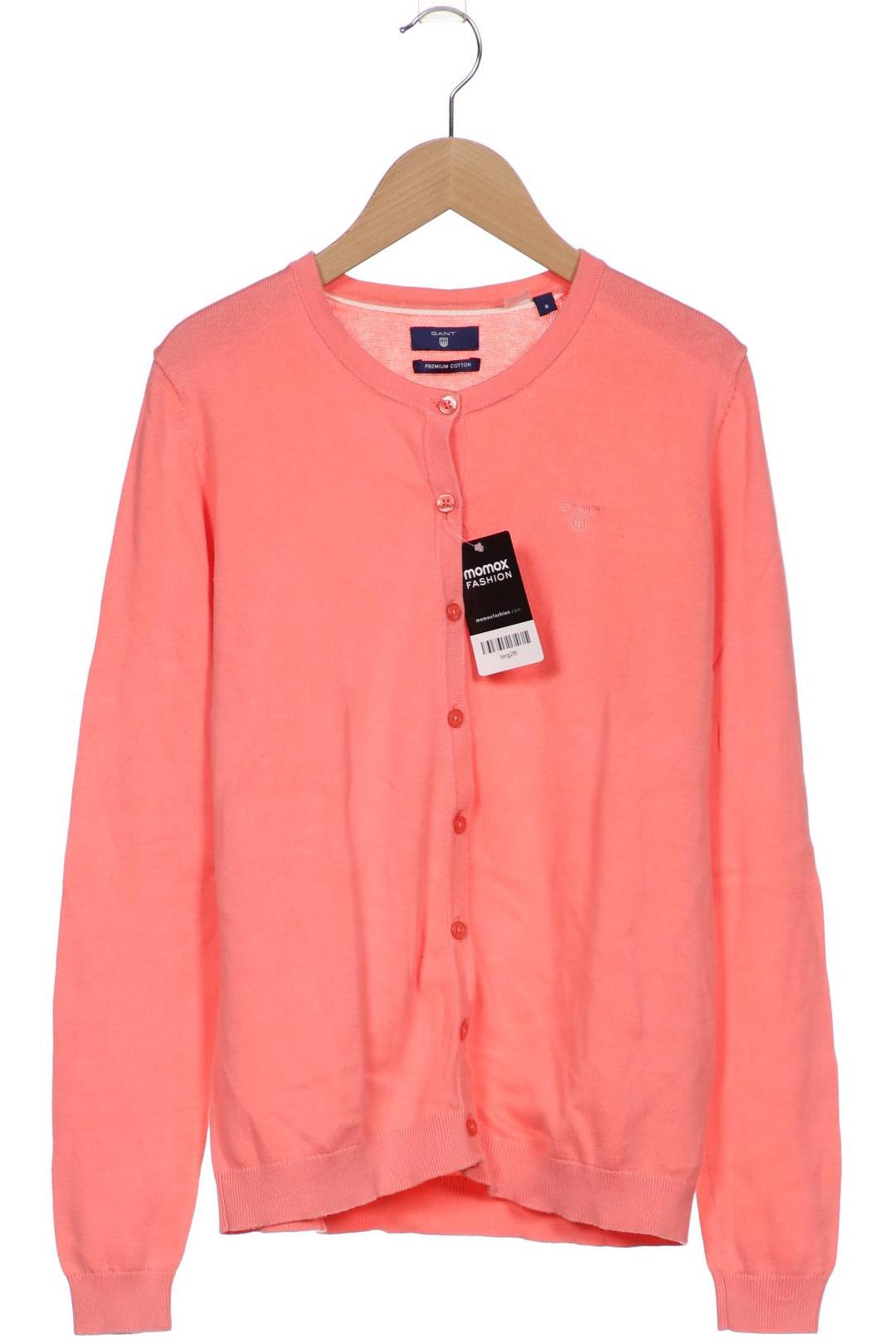 

GANT Damen Strickjacke, pink