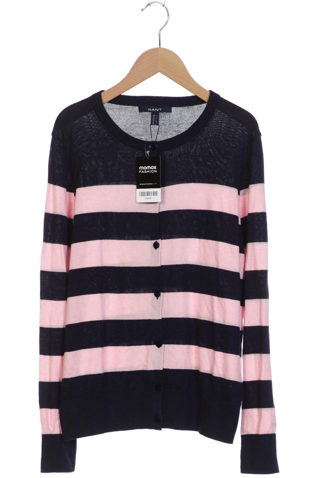 

GANT Damen Strickjacke, marineblau