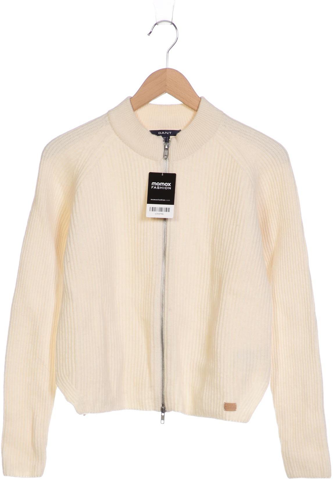 

GANT Damen Strickjacke, beige