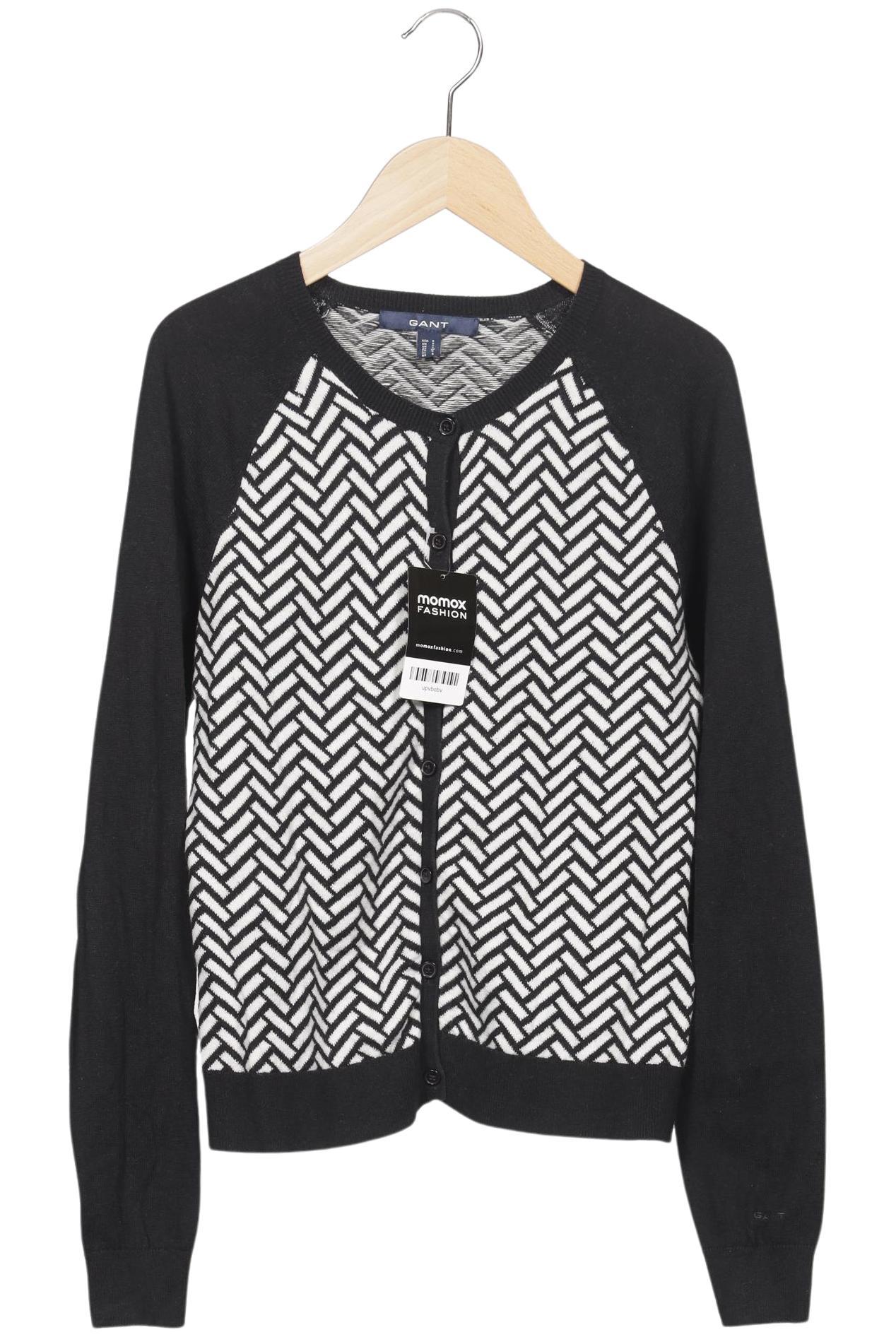 

Gant Damen Strickjacke, mehrfarbig, Gr. 36