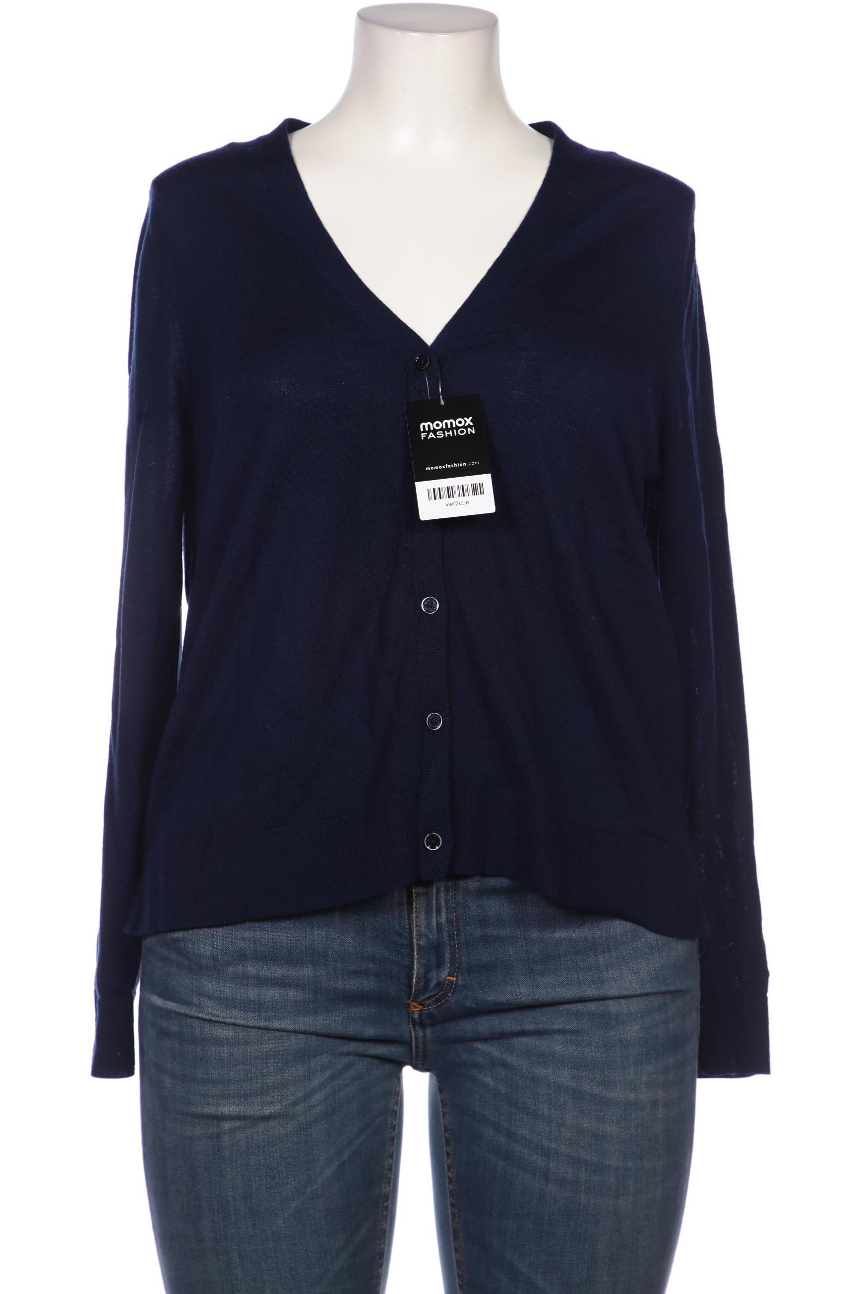 

Gant Damen Strickjacke, marineblau, Gr. 42