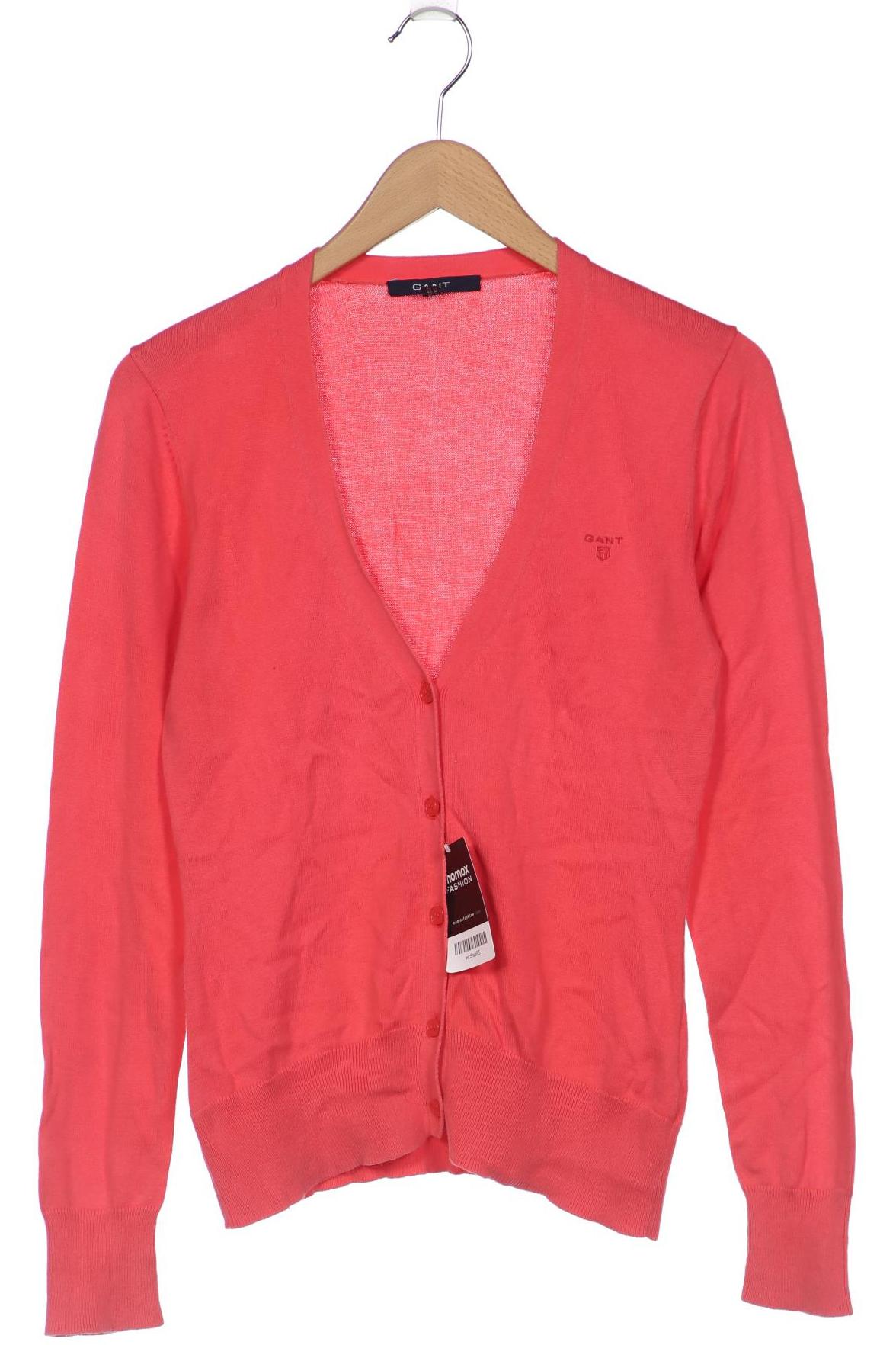 

GANT Damen Strickjacke, pink