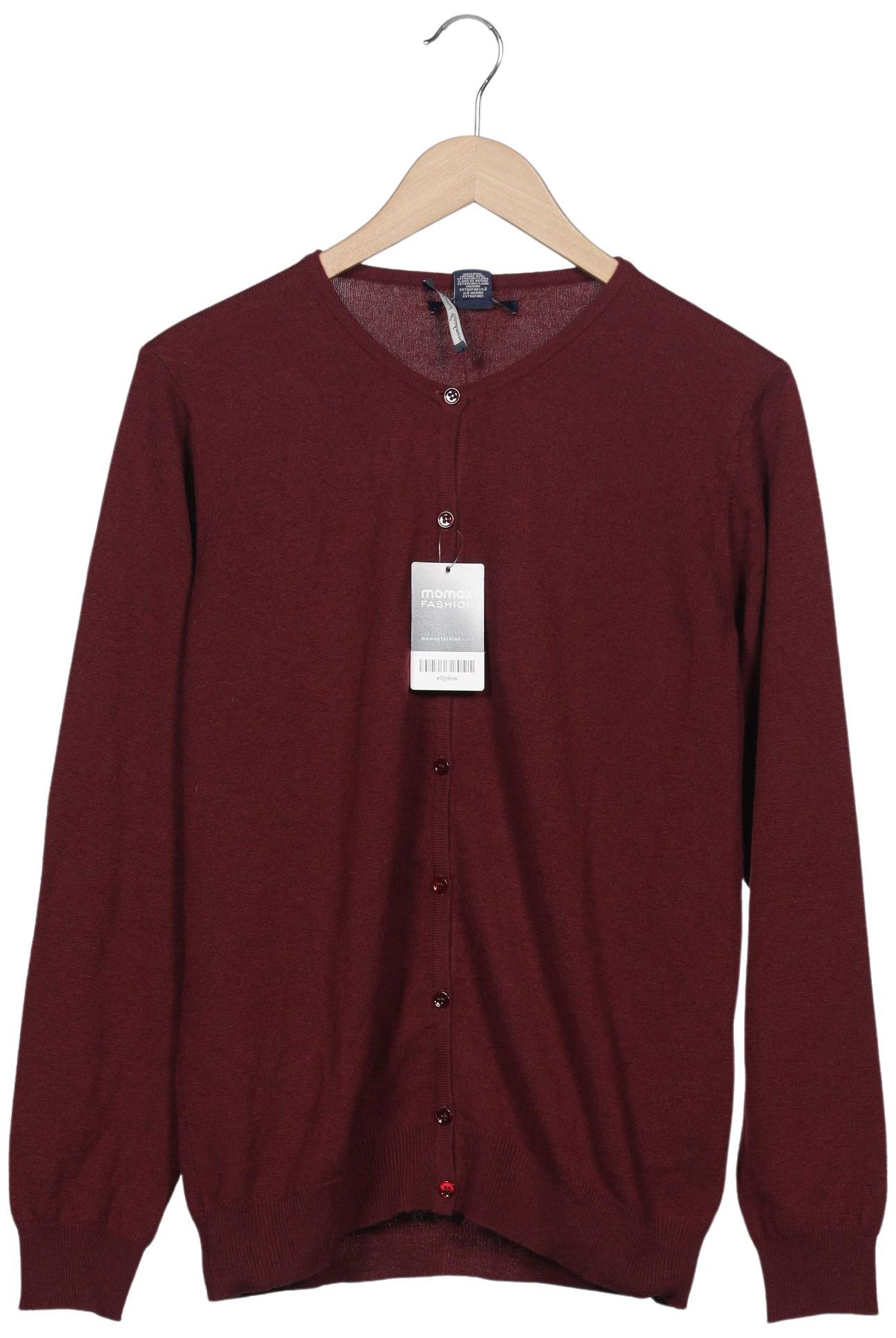 

Gant Damen Strickjacke, bordeaux, Gr. 46