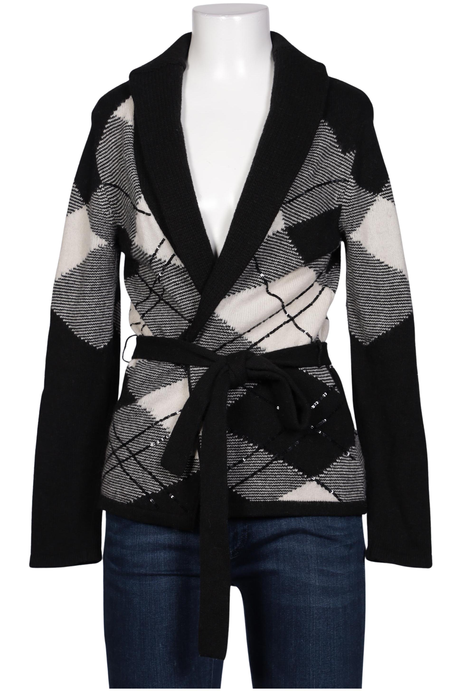 

Gant Damen Strickjacke, mehrfarbig, Gr. 36