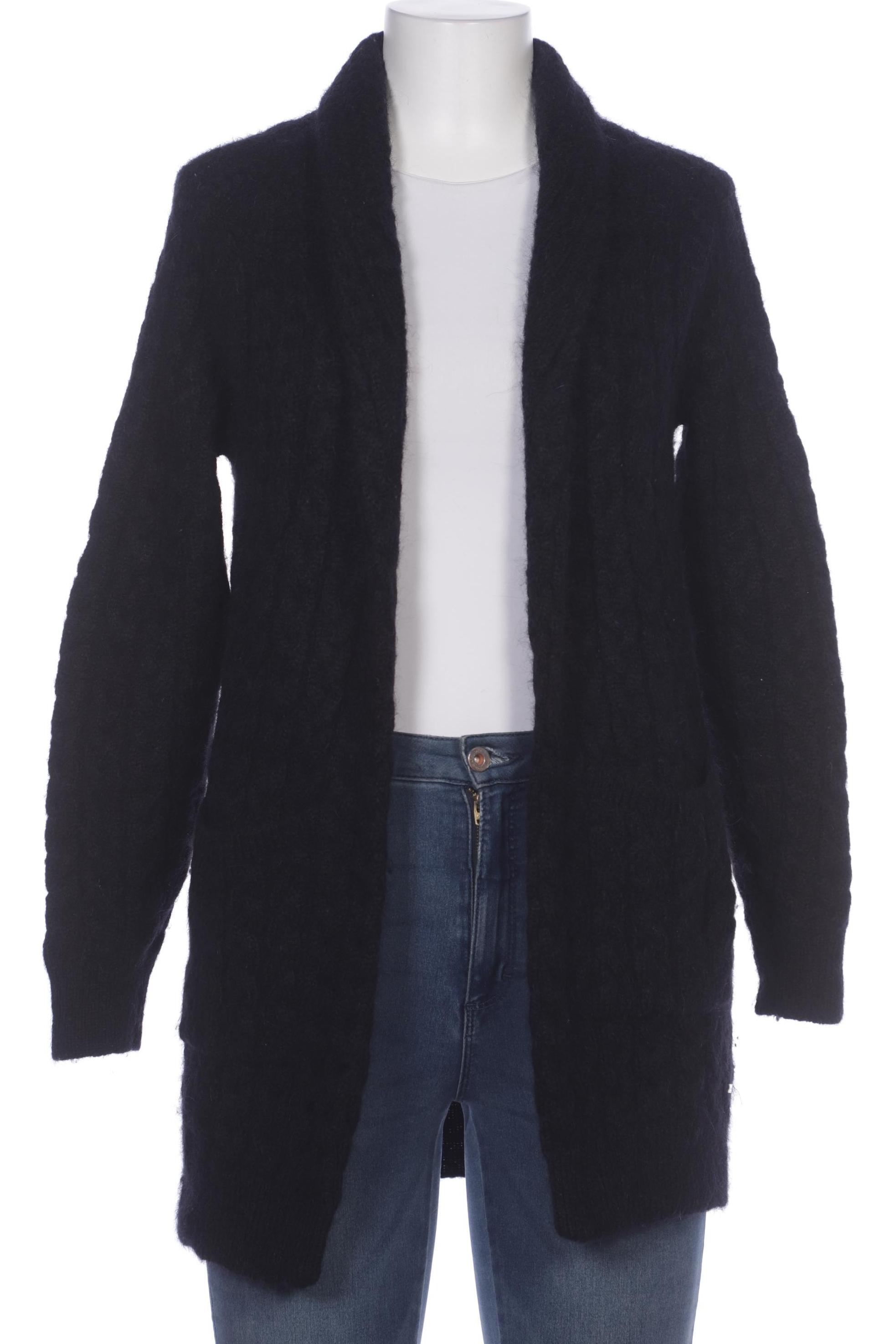 

Gant Damen Strickjacke, marineblau, Gr. 36