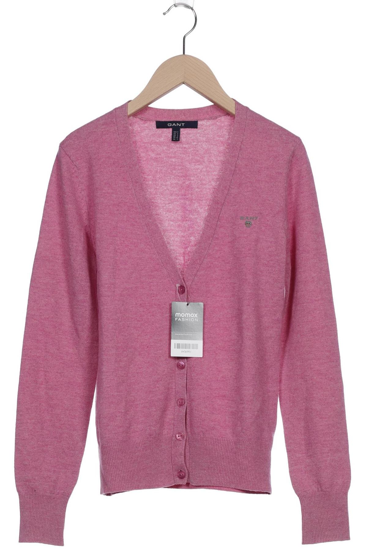 

GANT Damen Strickjacke, pink
