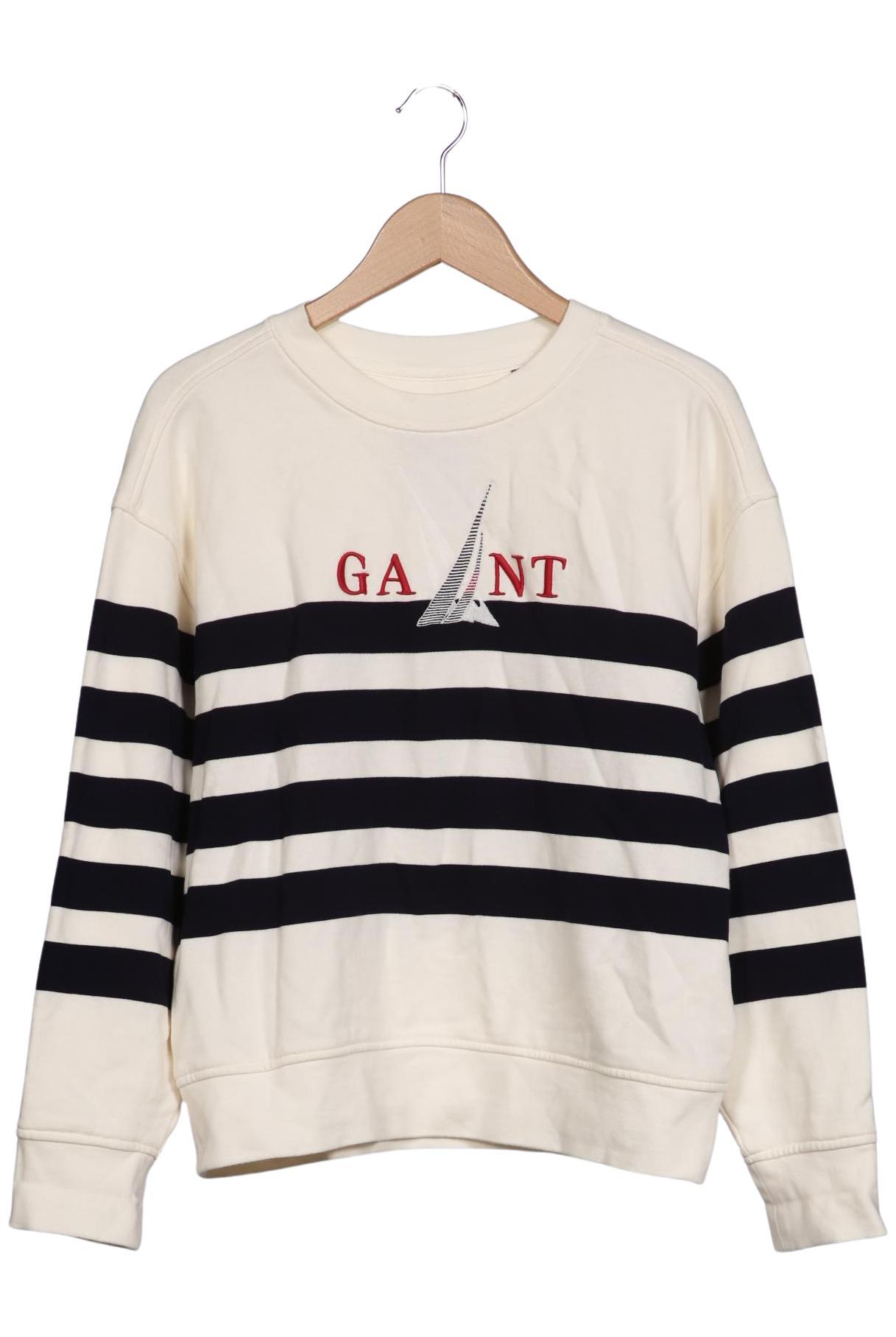 

Gant Damen Sweatshirt, mehrfarbig, Gr. 38