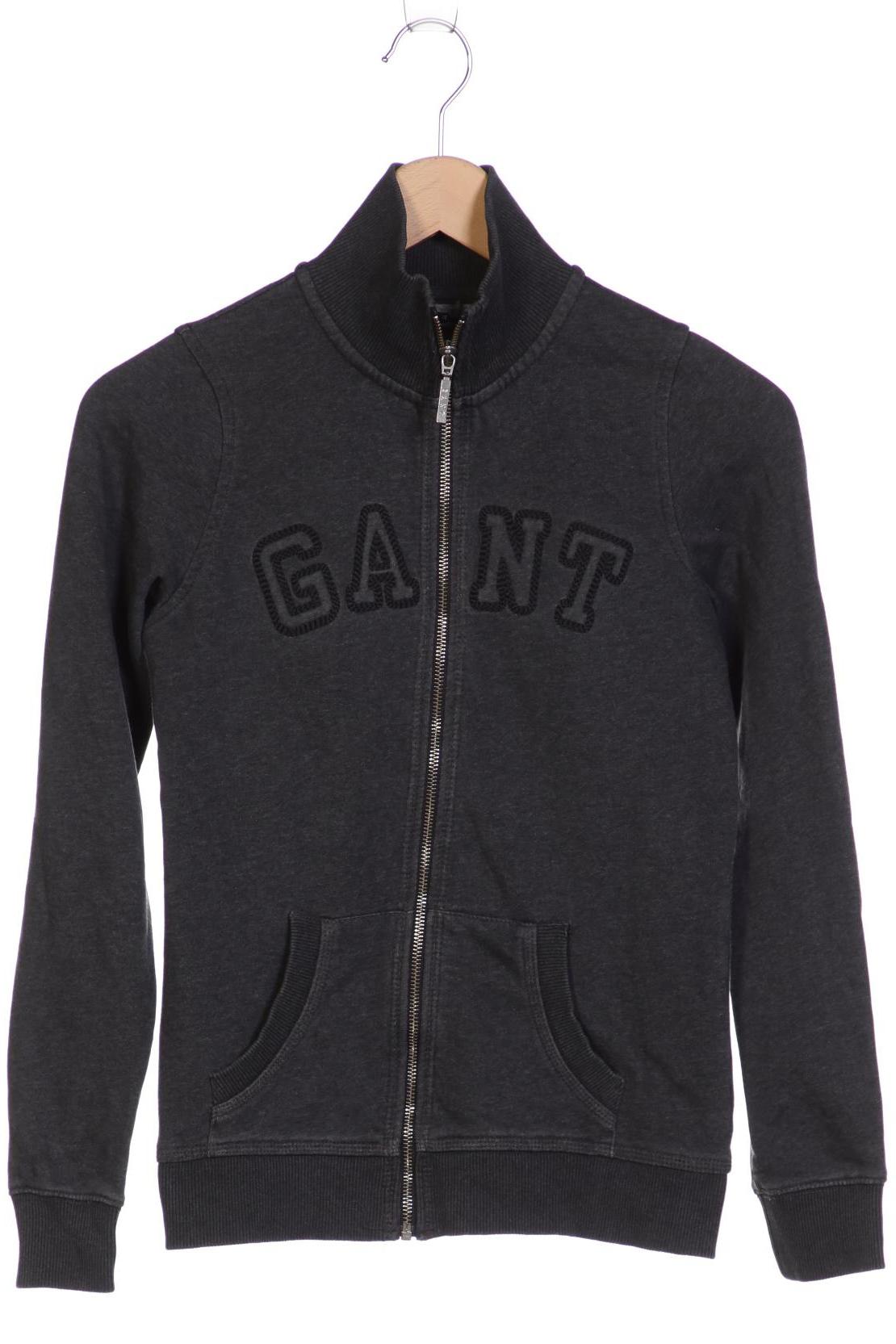

GANT Damen Sweatshirt, grau