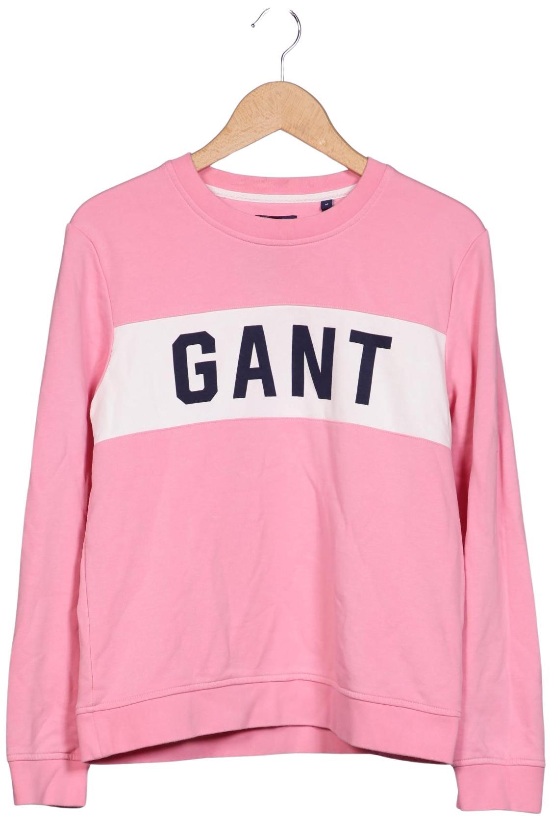 

Gant Damen Sweatshirt, pink, Gr. 38