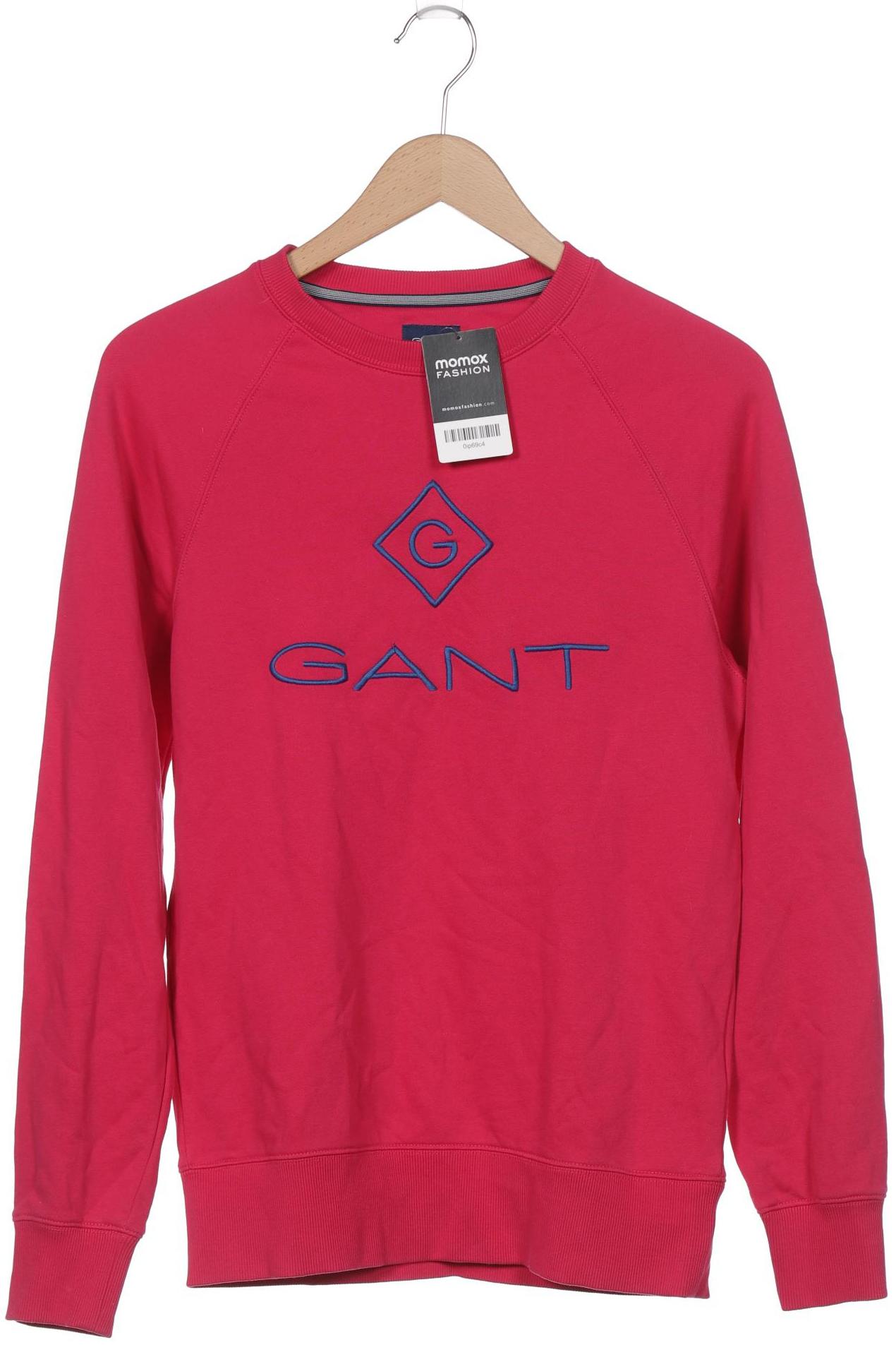 

GANT Damen Sweatshirt, pink