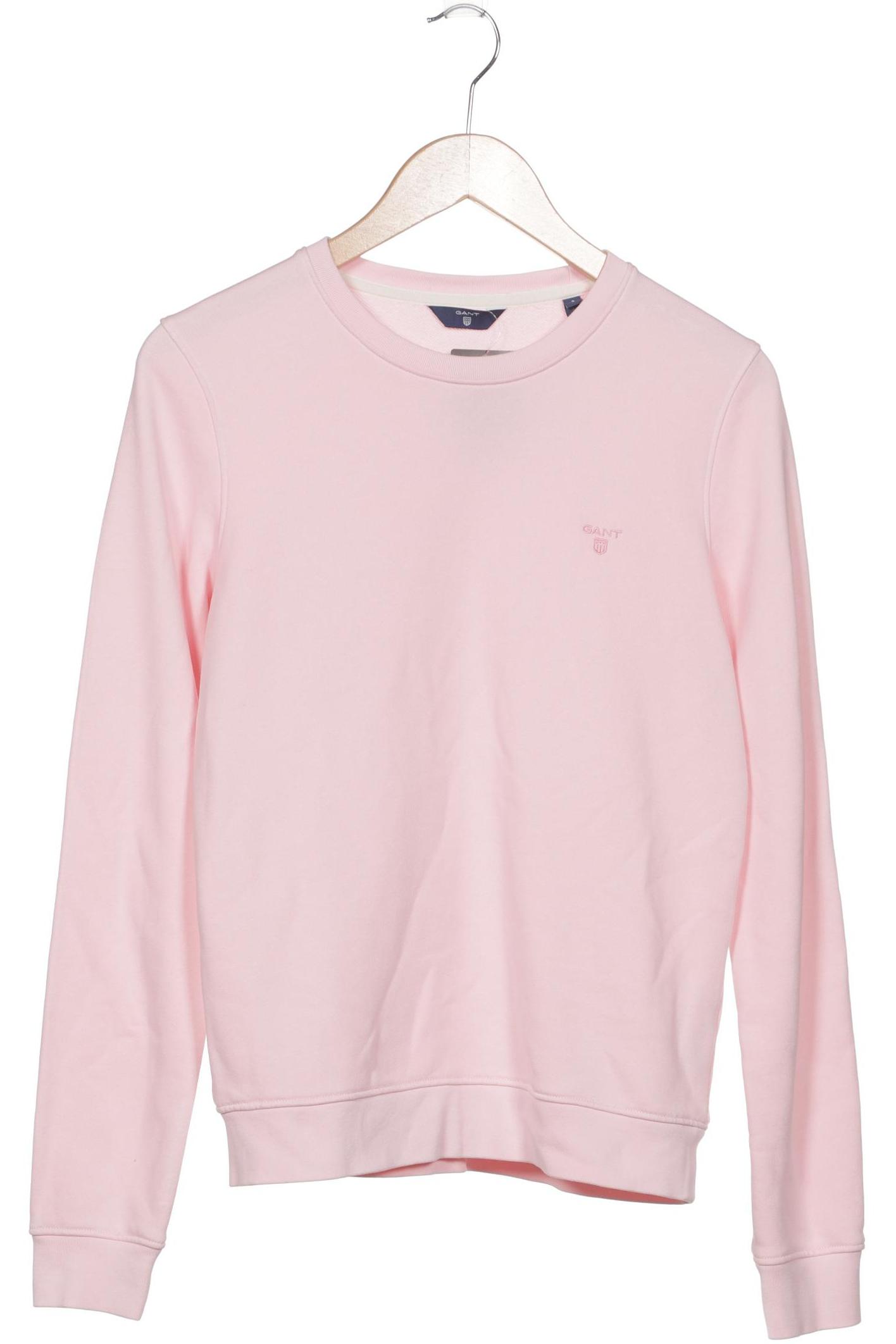 

Gant Damen Sweatshirt, pink, Gr. 36
