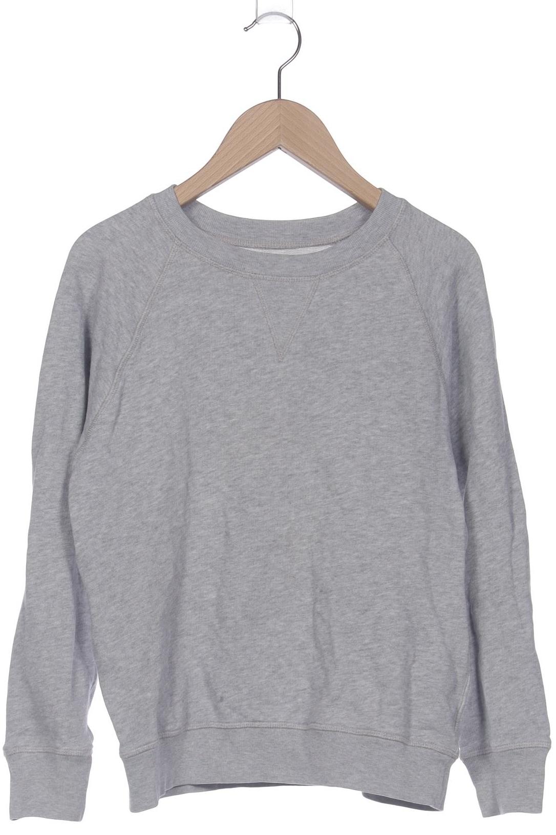 

Gant Damen Sweatshirt, grau, Gr. 34