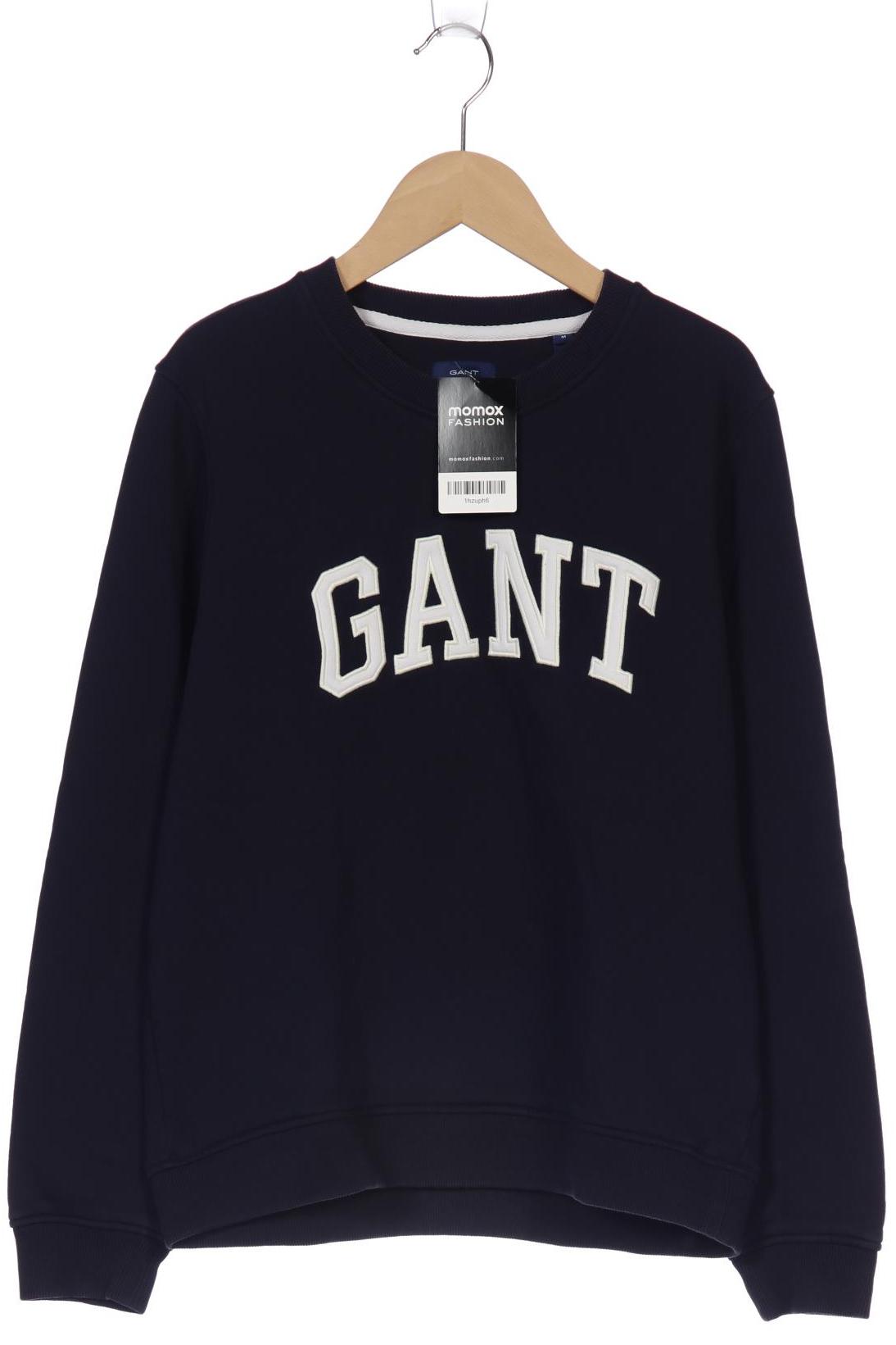

GANT Damen Sweatshirt, marineblau